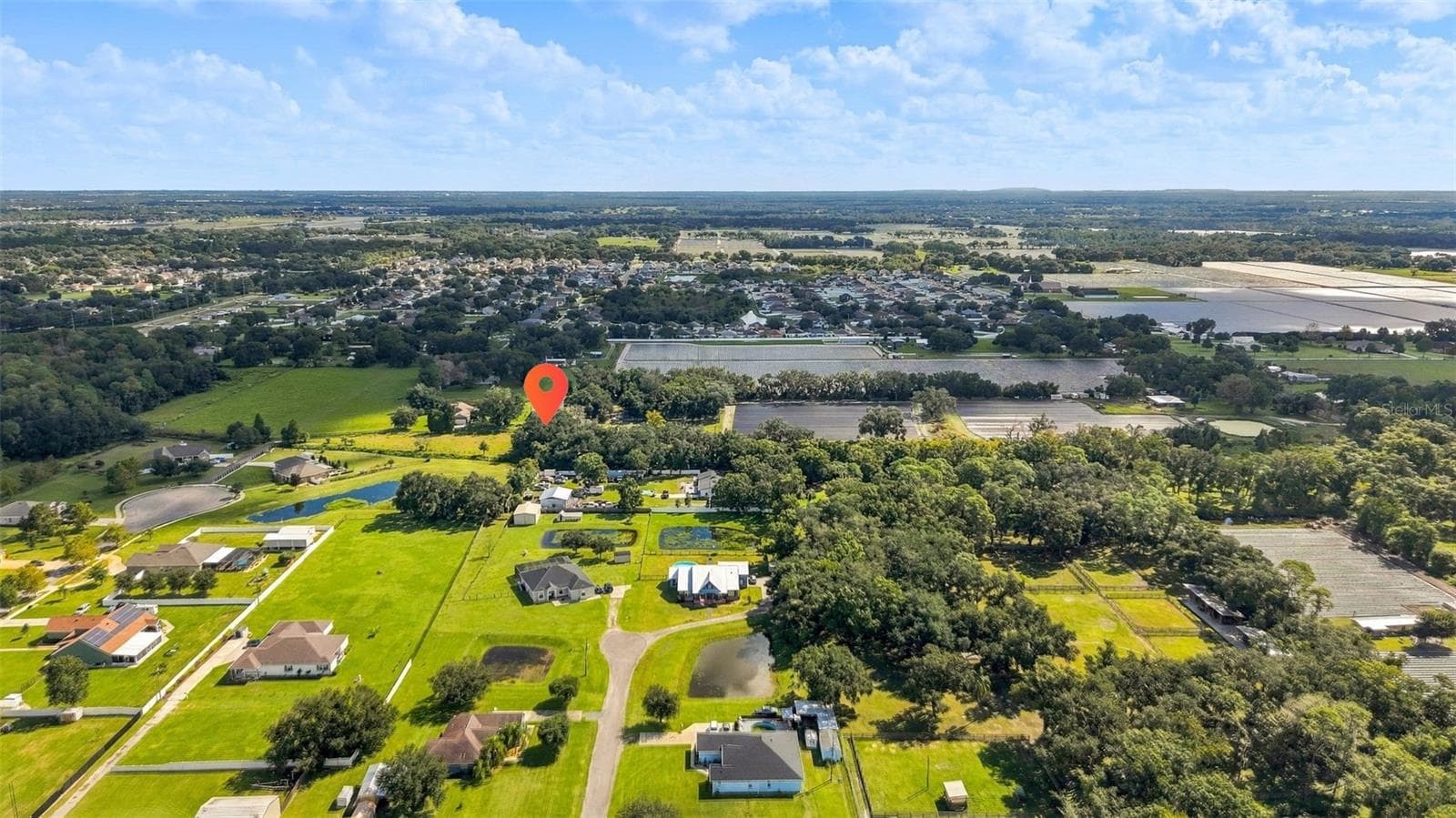 Single Family Residence at 4106 LONE OAK RD, PLANT CITY, photo 31 of 35