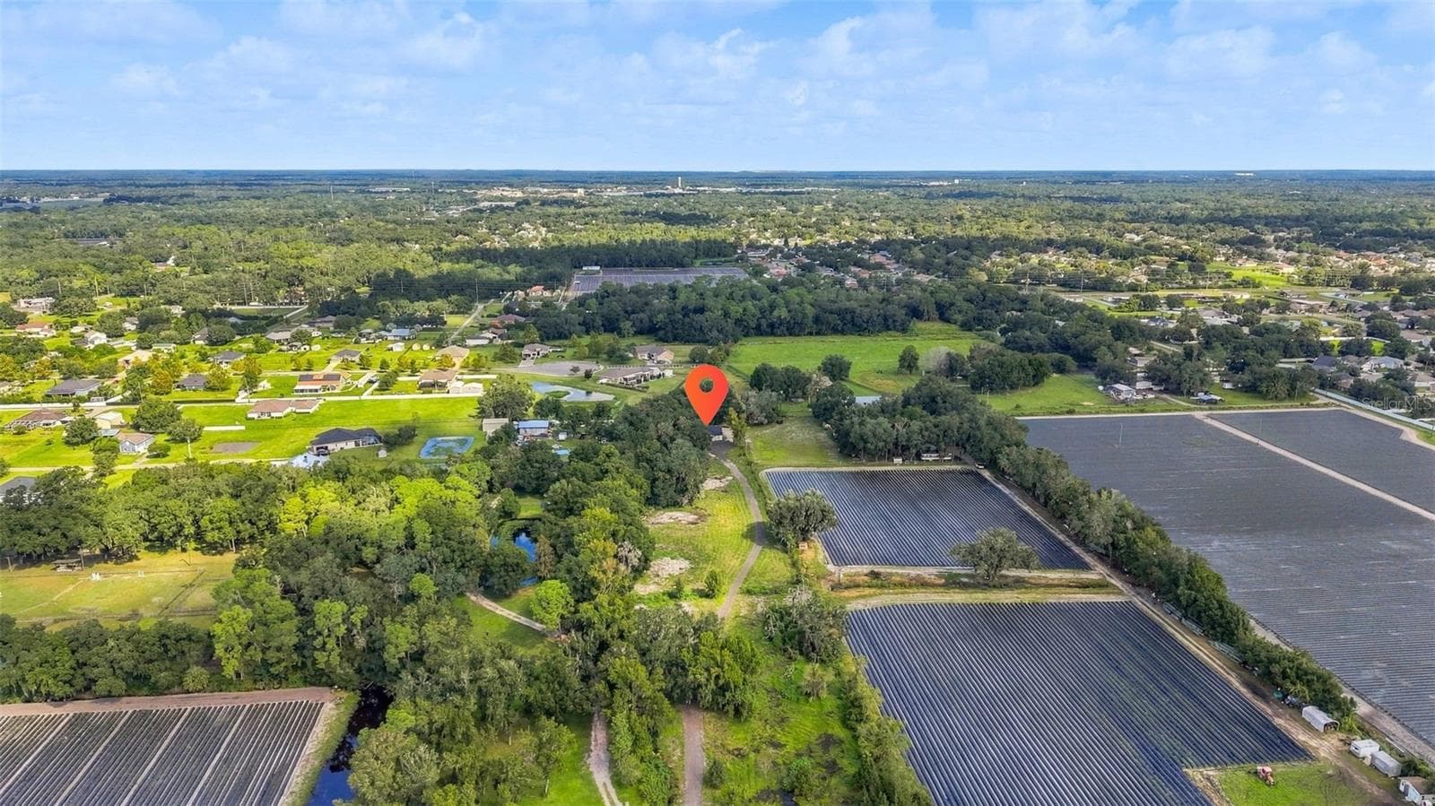 Single Family Residence at 4106 LONE OAK RD, PLANT CITY, photo 32 of 35