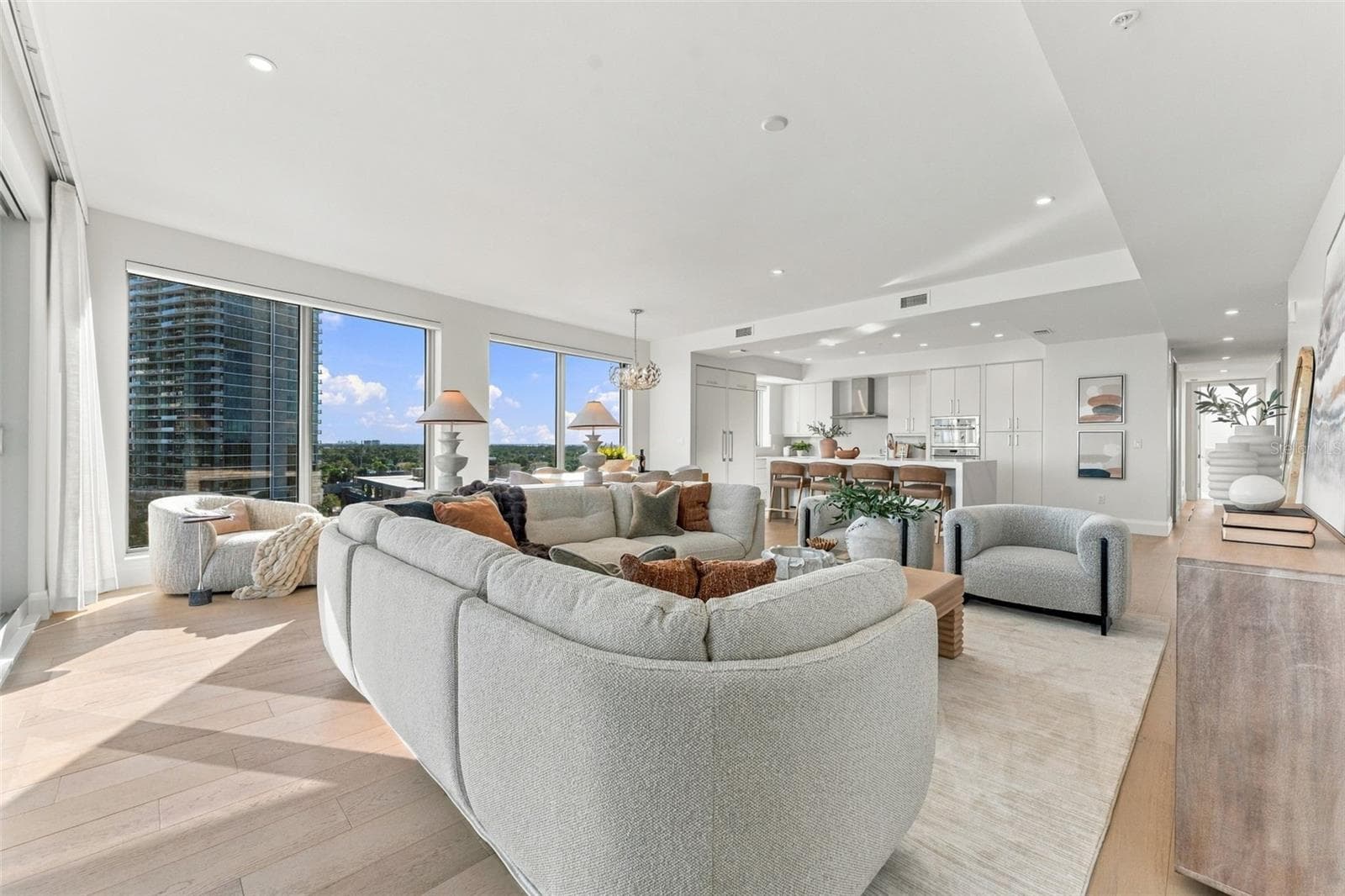 Condominium at 2910 W BARCELONA ST #904, TAMPA, photo 6 of 65