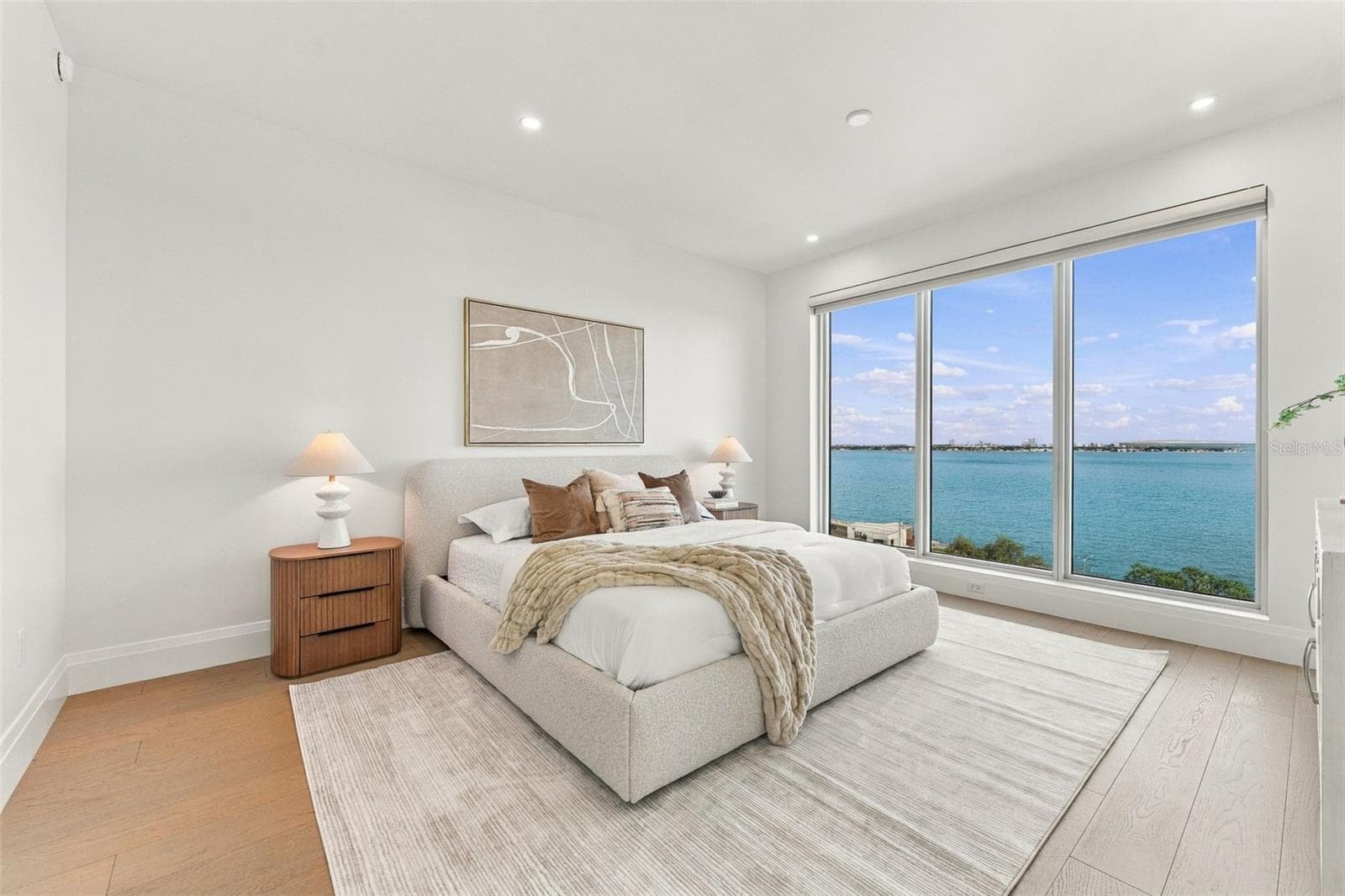Condominium at 2910 W BARCELONA ST #904, TAMPA, photo 13 of 65