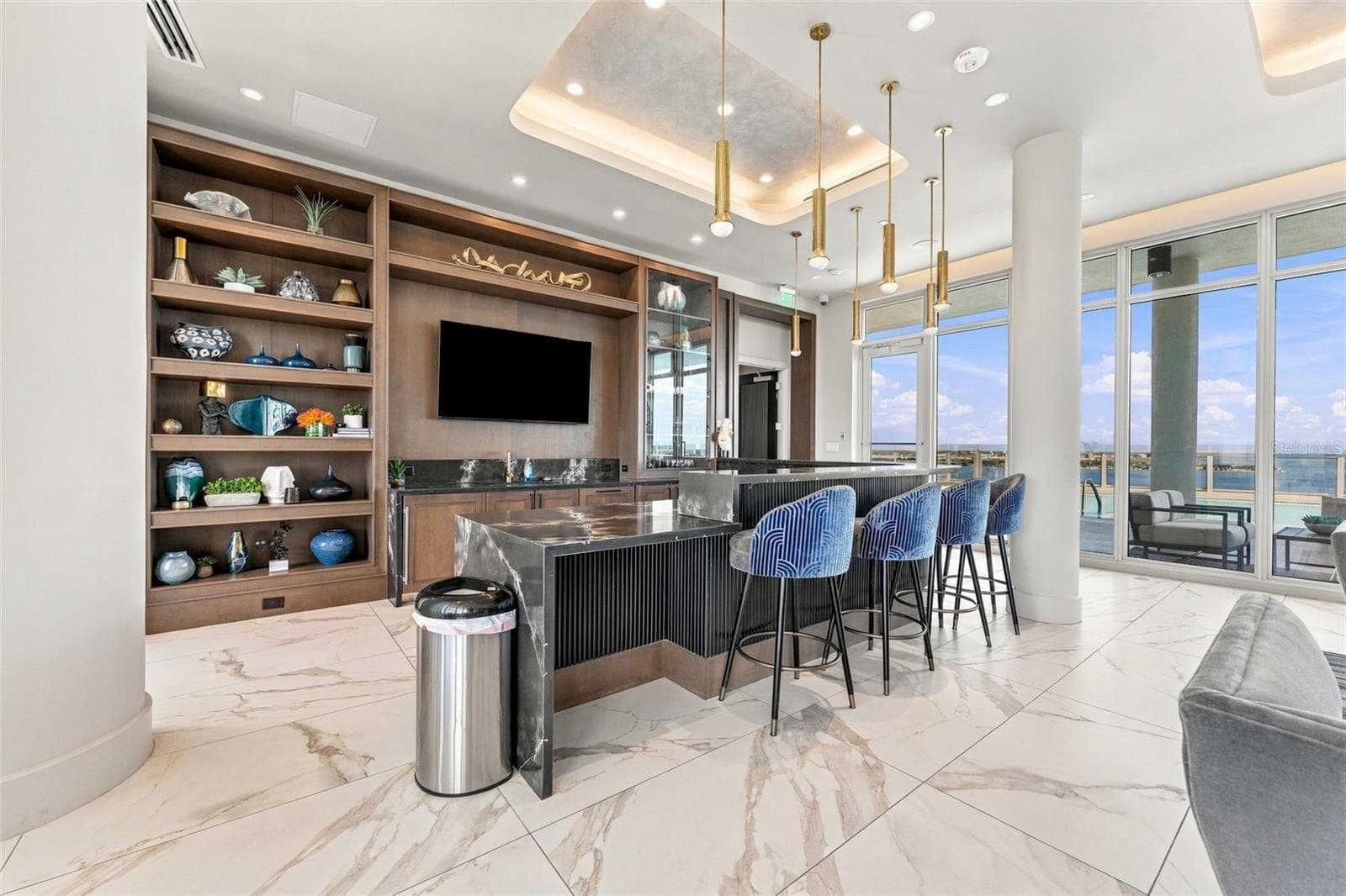 Condominium at 2910 W BARCELONA ST #904, TAMPA, photo 38 of 65