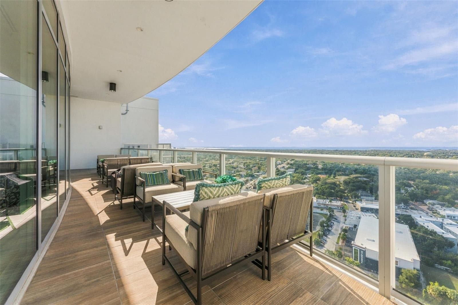 Condominium at 2910 W BARCELONA ST #904, TAMPA, photo 41 of 65