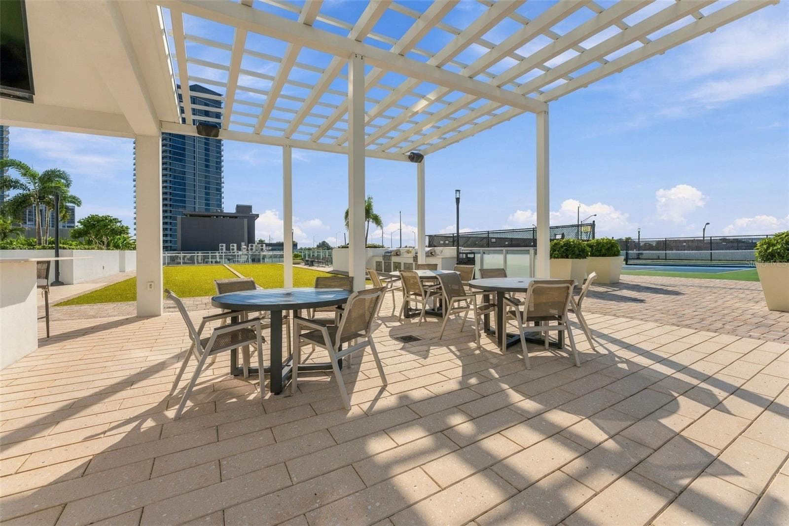 Condominium at 2910 W BARCELONA ST #904, TAMPA, photo 54 of 65