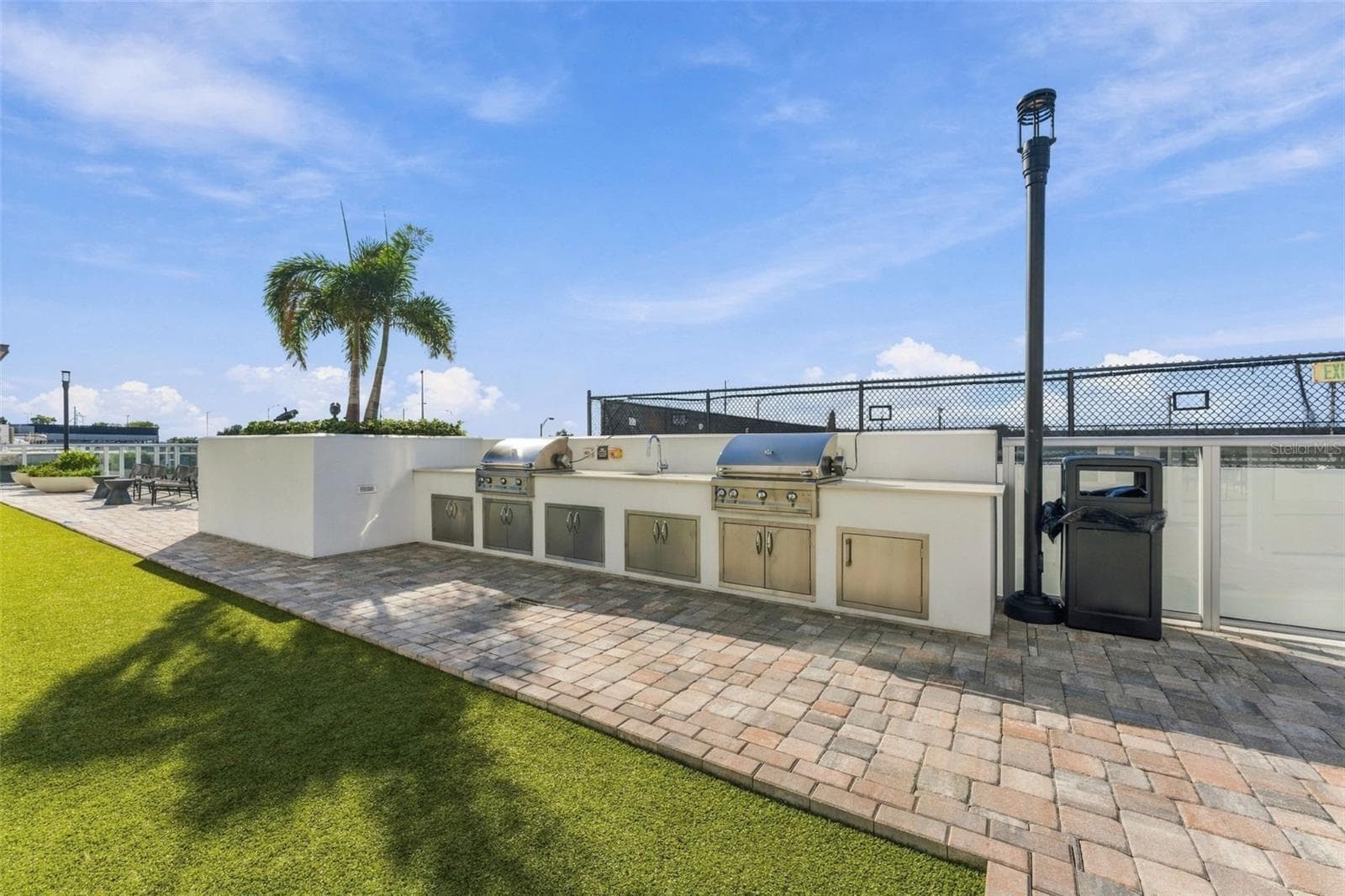 Condominium at 2910 W BARCELONA ST #904, TAMPA, photo 55 of 65