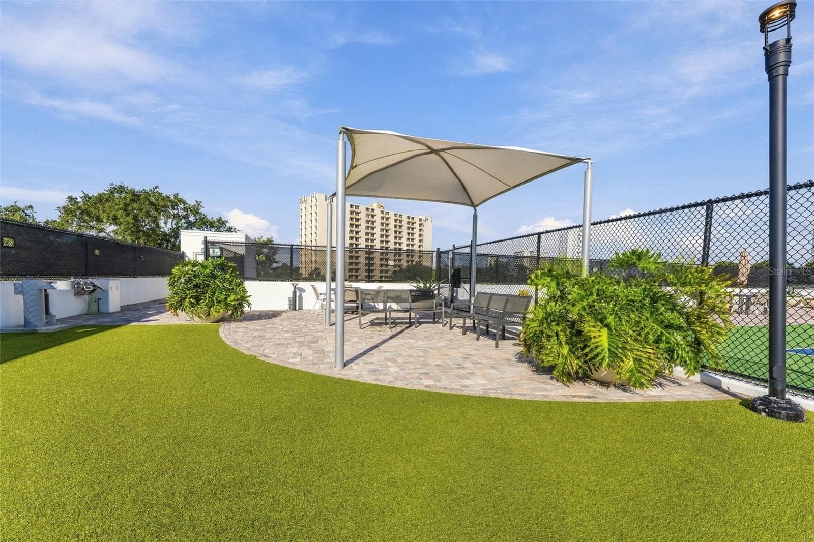 Condominium at 2910 W BARCELONA ST #904, TAMPA, photo 60 of 65