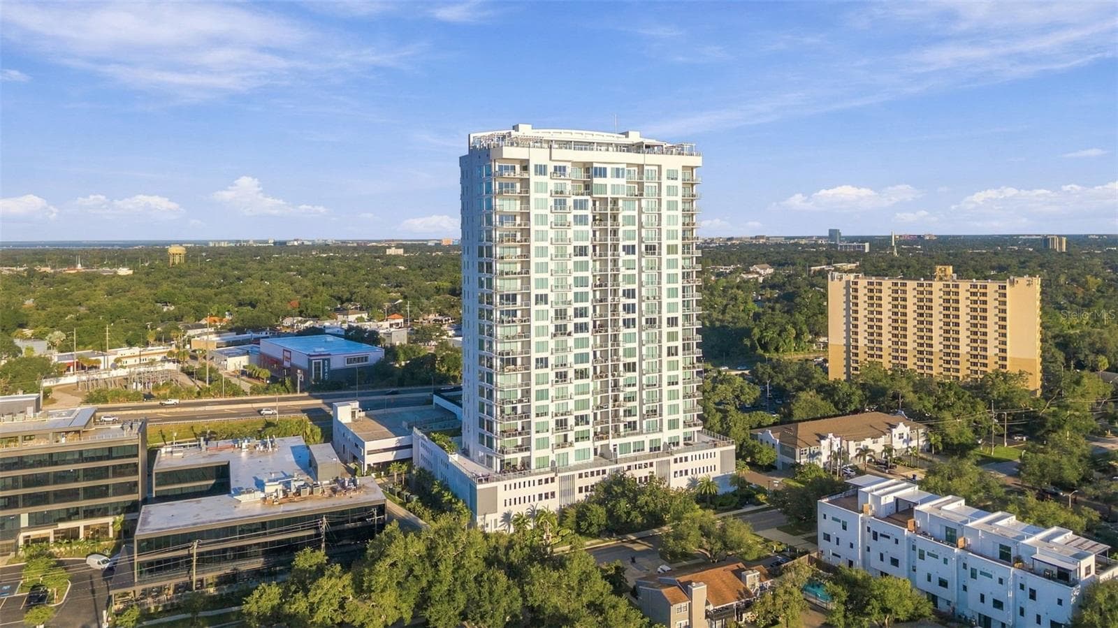 Condominium at 2910 W BARCELONA ST #904, TAMPA, photo 62 of 65