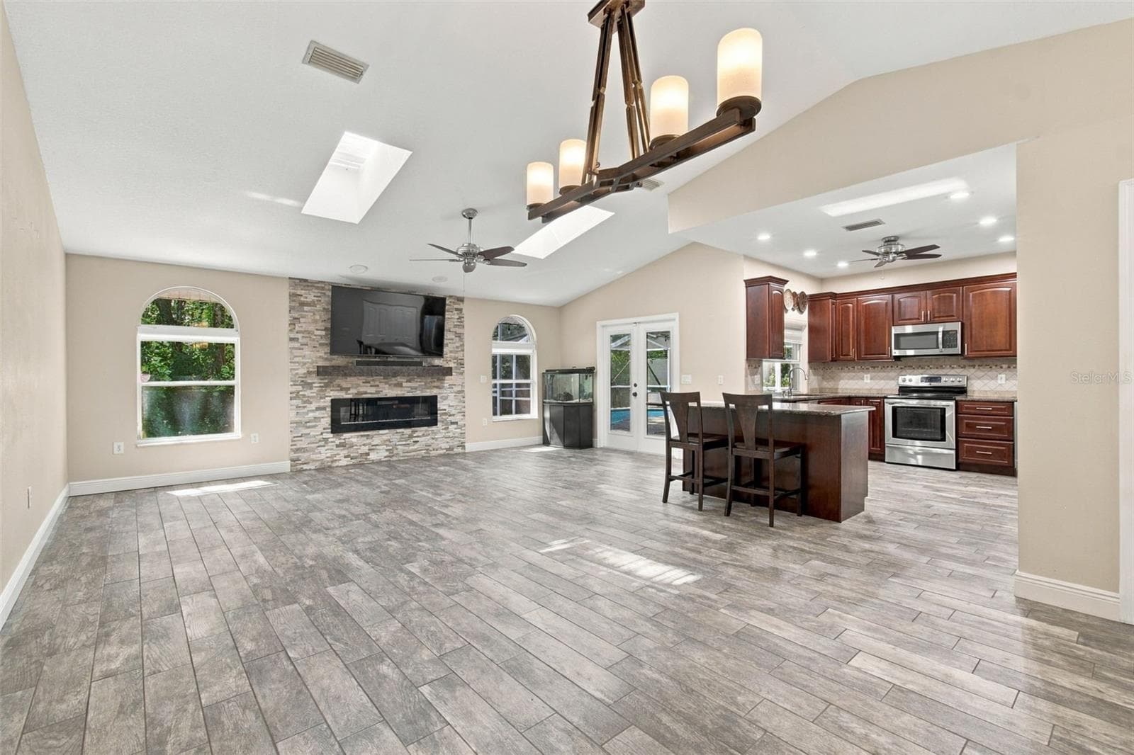 Single Family Residence at 7700 CYPRESS TRACE CT, NEW PORT RICHEY, photo 26 of 76