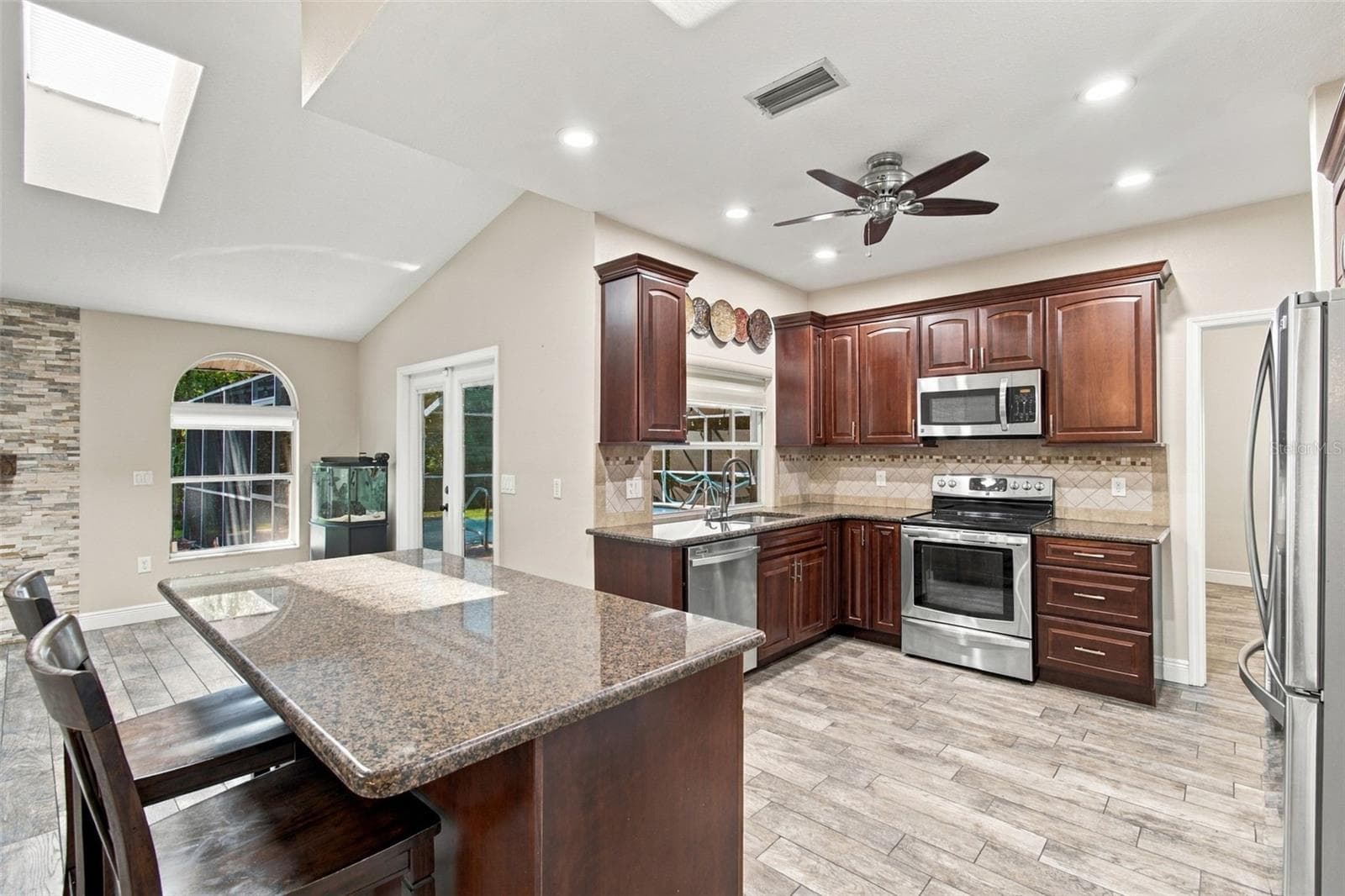 Single Family Residence at 7700 CYPRESS TRACE CT, NEW PORT RICHEY, photo 30 of 76