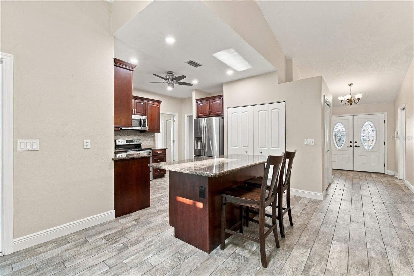 Single Family Residence at 7700 CYPRESS TRACE CT, NEW PORT RICHEY, photo 31 of 76