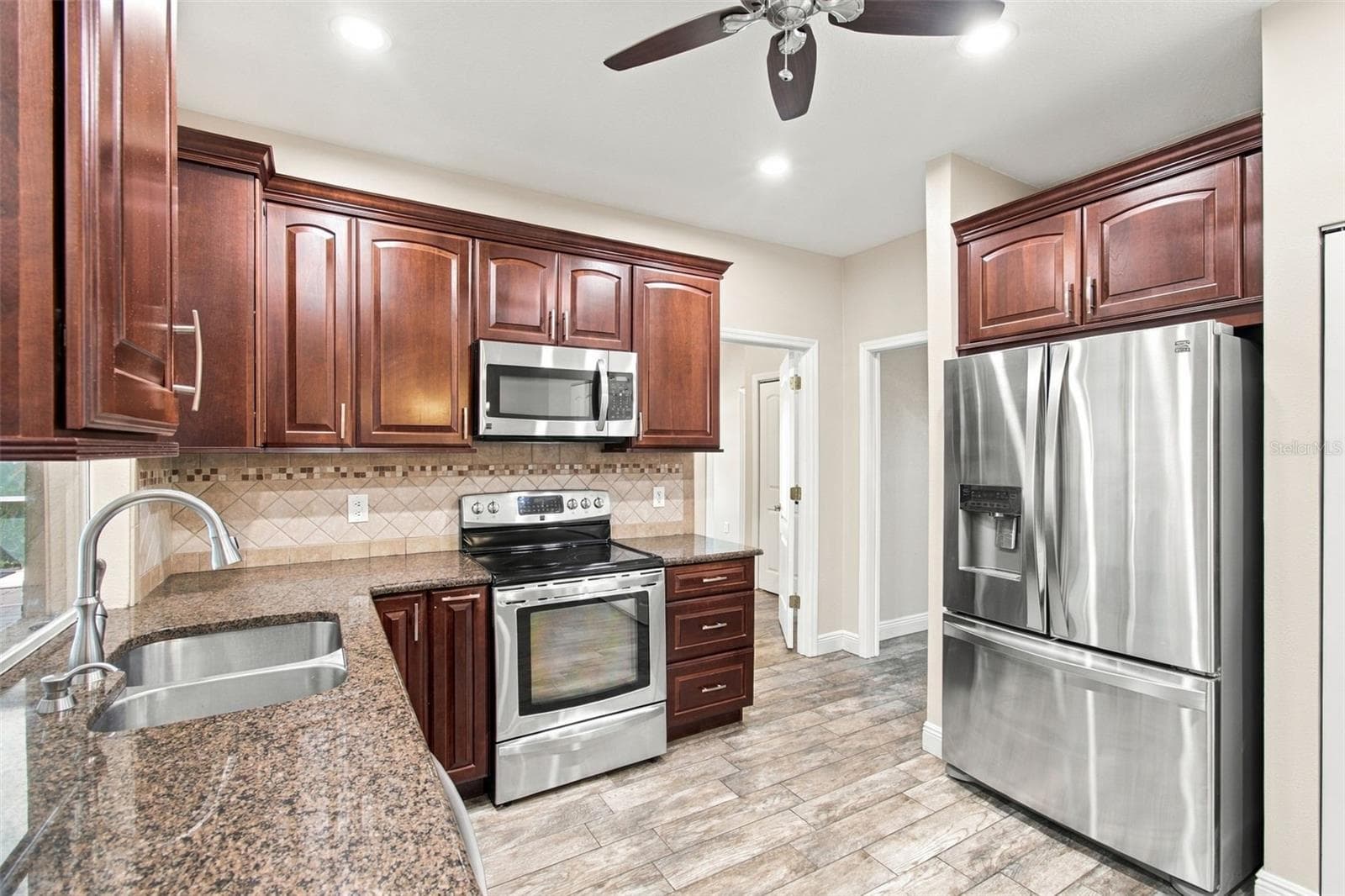 Single Family Residence at 7700 CYPRESS TRACE CT, NEW PORT RICHEY, photo 32 of 76
