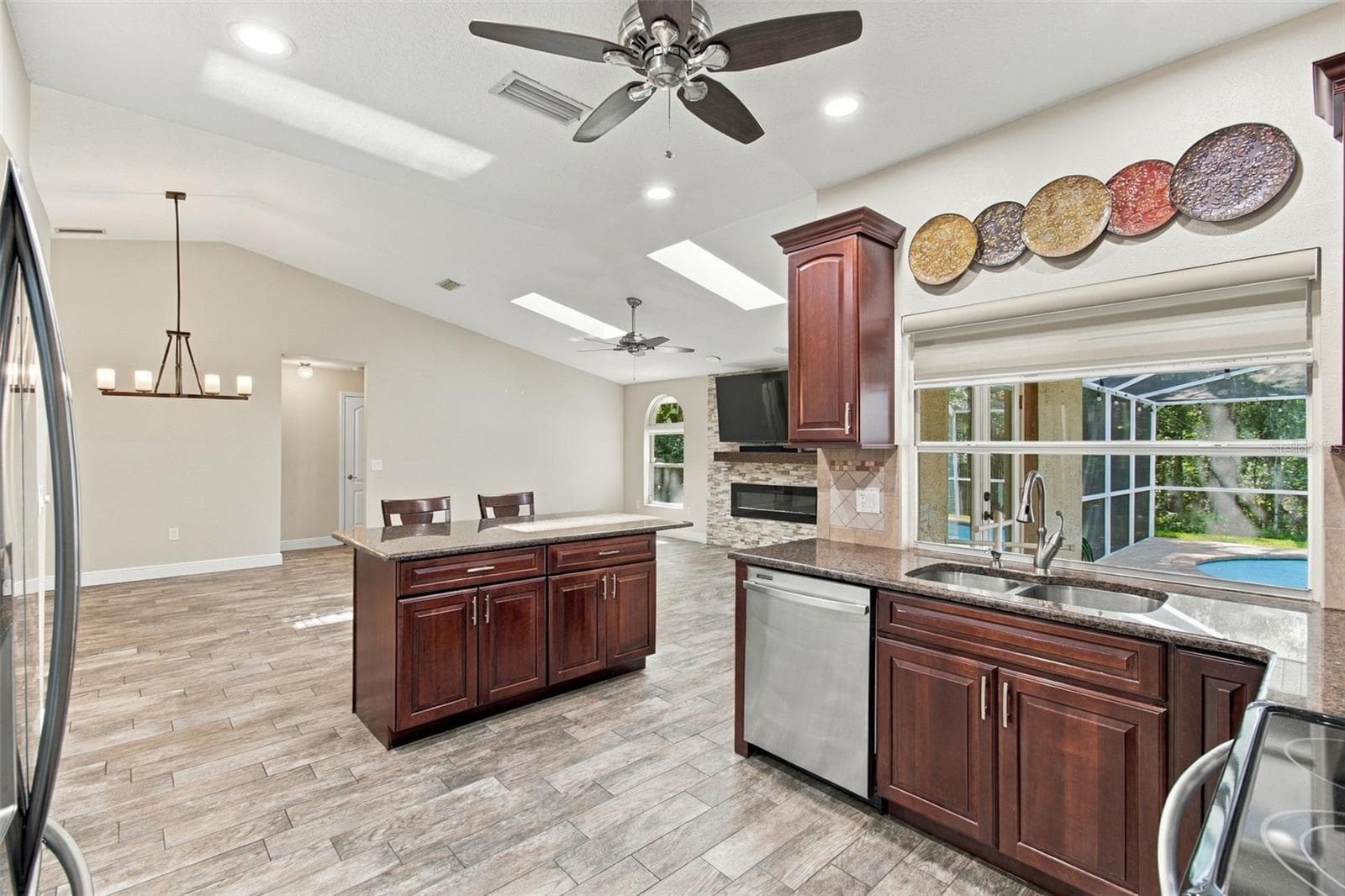 Single Family Residence at 7700 CYPRESS TRACE CT, NEW PORT RICHEY, photo 33 of 76