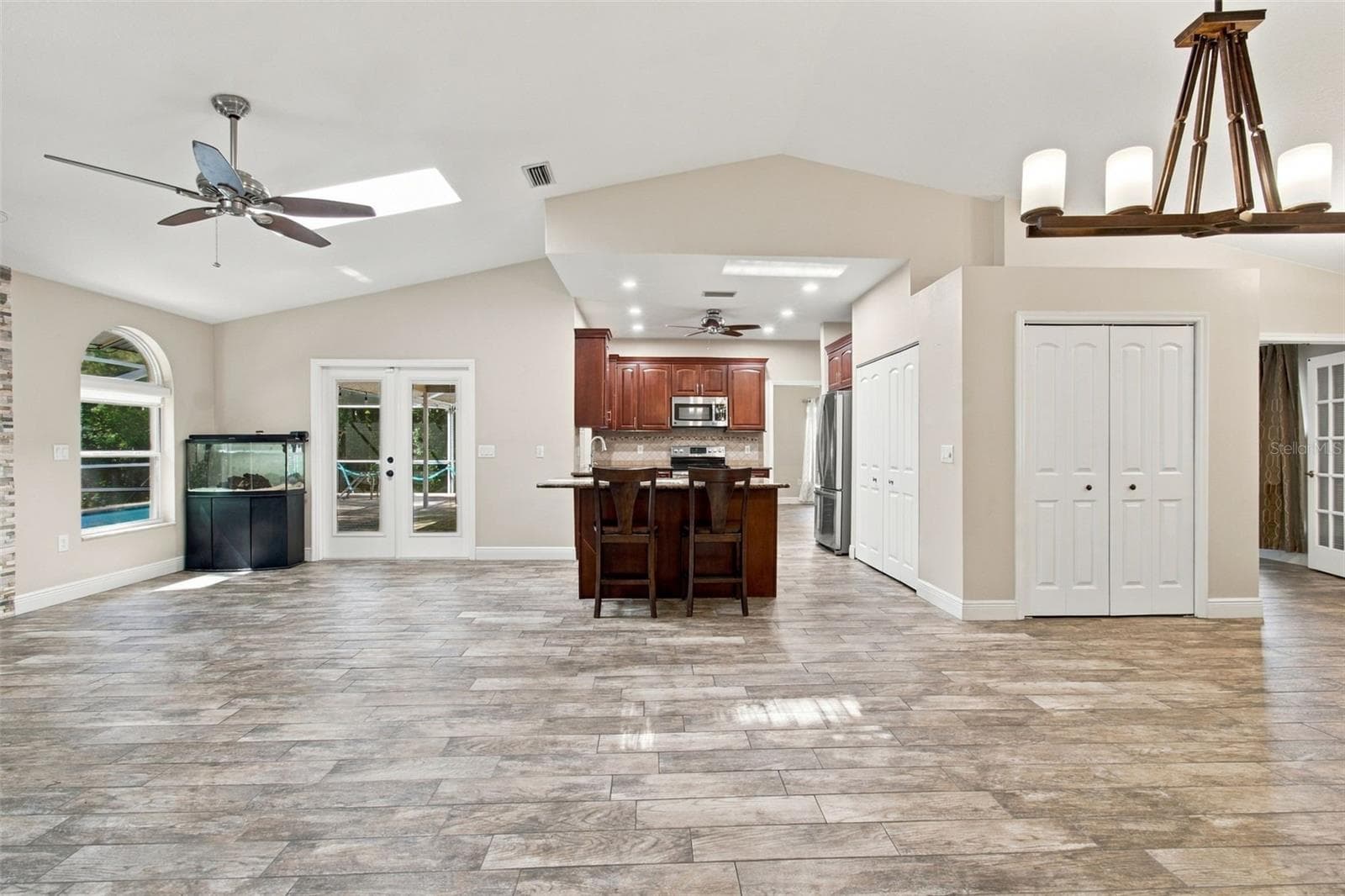 Single Family Residence at 7700 CYPRESS TRACE CT, NEW PORT RICHEY, photo 37 of 76