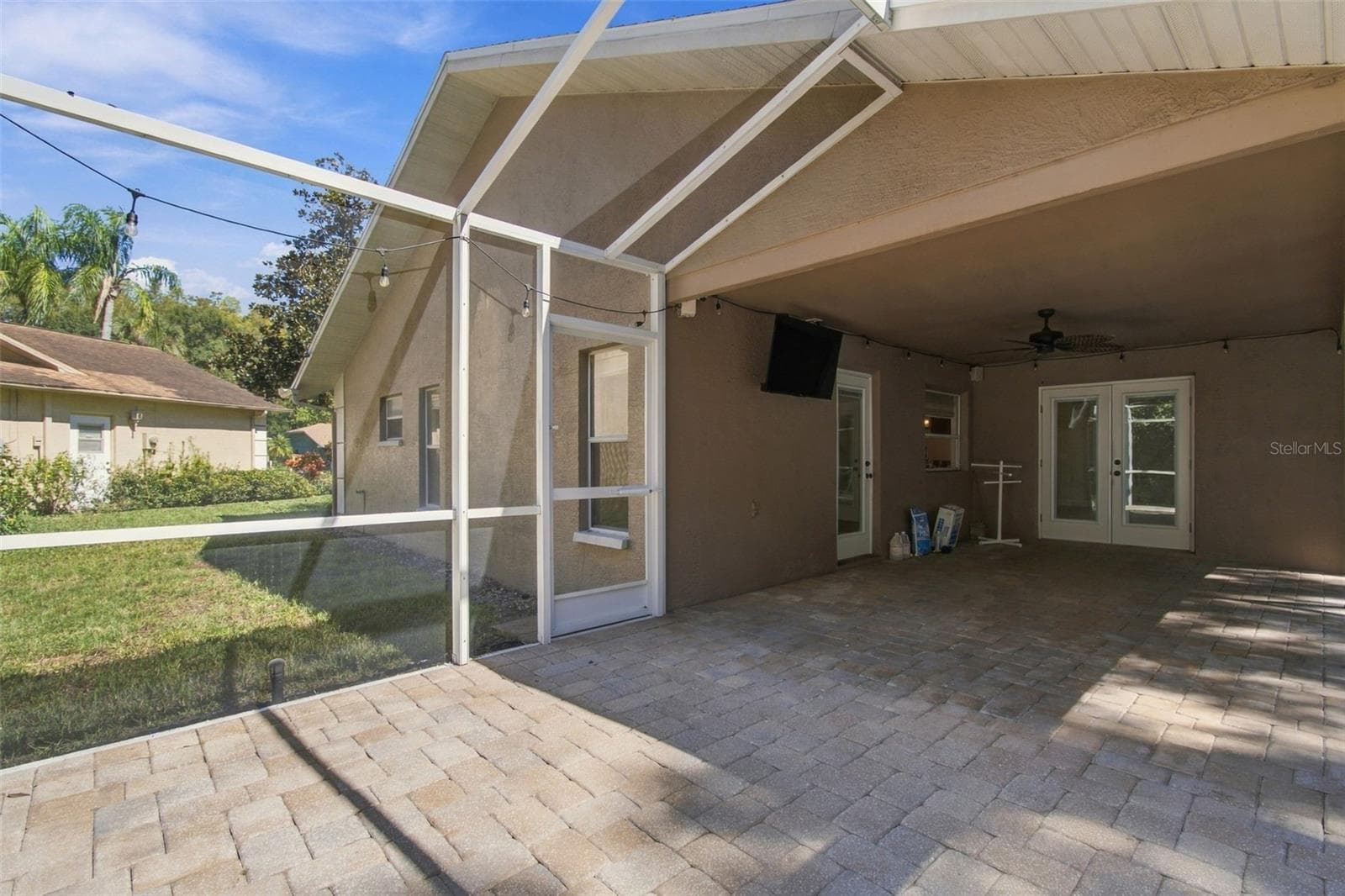 Single Family Residence at 7700 CYPRESS TRACE CT, NEW PORT RICHEY, photo 66 of 76