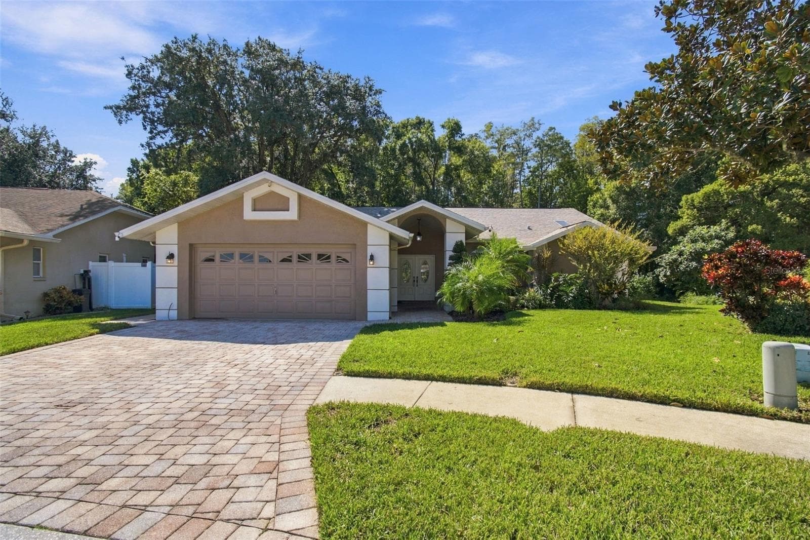 Single Family Residence at 7700 CYPRESS TRACE CT, NEW PORT RICHEY, photo 75 of 76