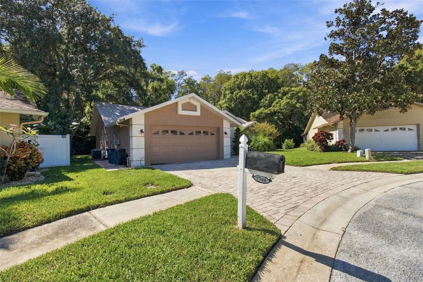 Single Family Residence at 7700 CYPRESS TRACE CT, NEW PORT RICHEY, photo 76 of 76