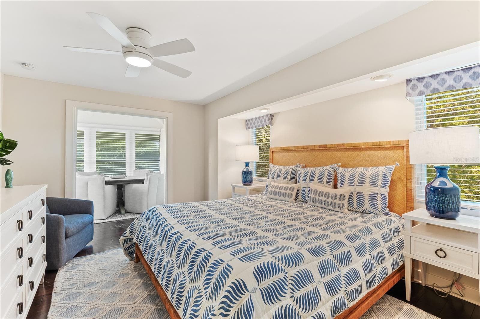 Condominium at 5000 GASPARILLA RD #27, BOCA GRANDE, photo 9 of 32