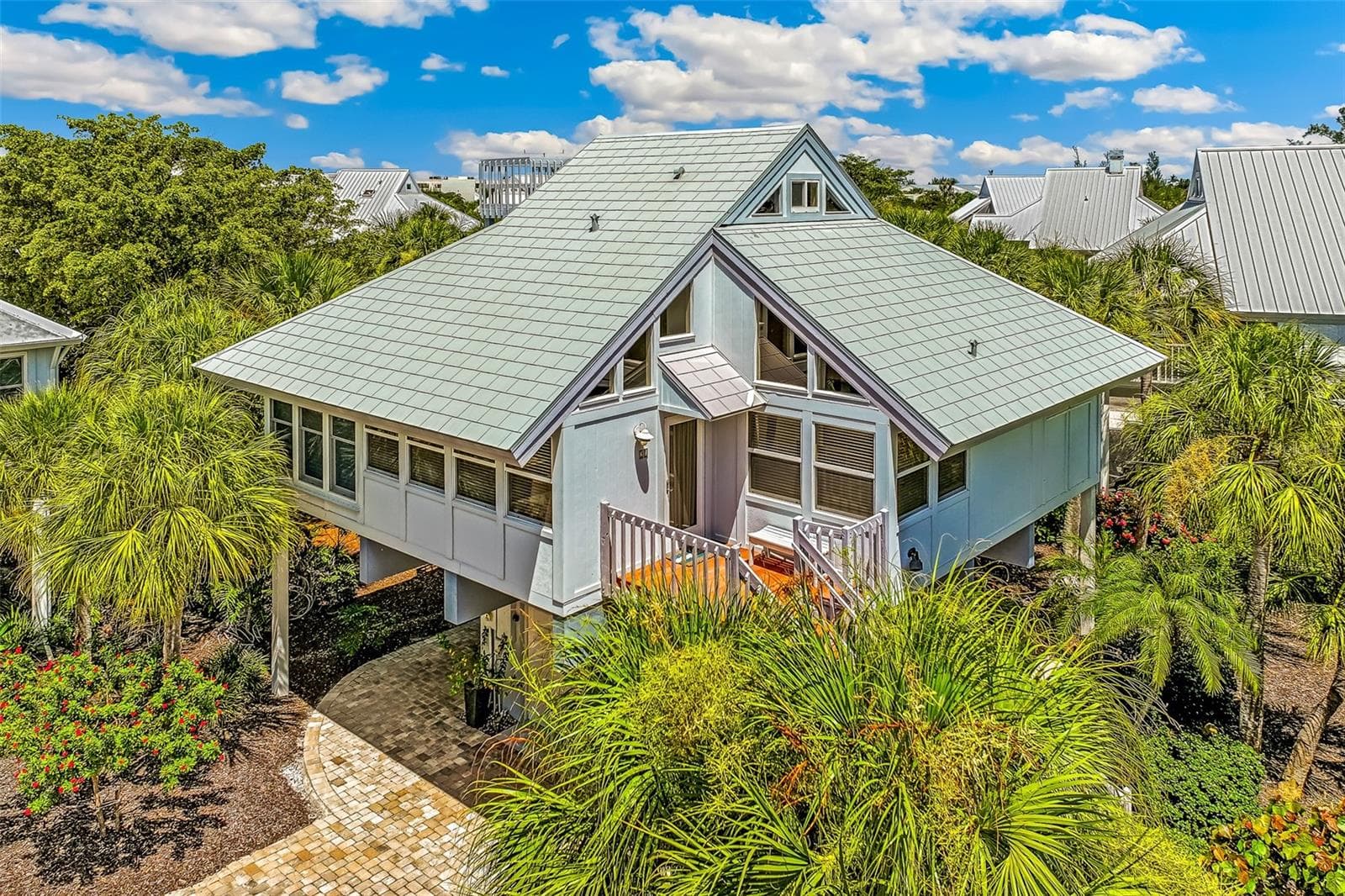 Condominium at 5000 GASPARILLA RD #27, BOCA GRANDE, photo 21 of 32