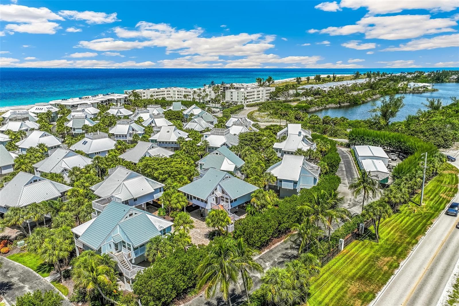 Condominium at 5000 GASPARILLA RD #27, BOCA GRANDE, photo 24 of 32