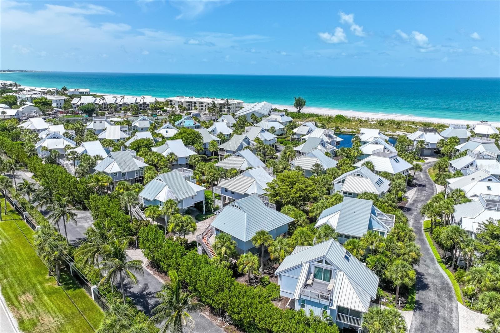 Condominium at 5000 GASPARILLA RD #27, BOCA GRANDE, photo 26 of 32