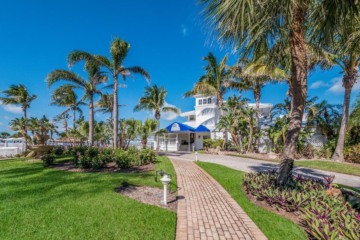 Condominium at 5000 GASPARILLA RD #27, BOCA GRANDE, photo 27 of 32