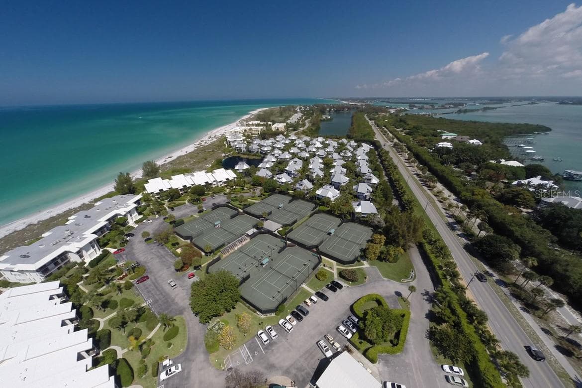Condominium at 5000 GASPARILLA RD #27, BOCA GRANDE, photo 28 of 32