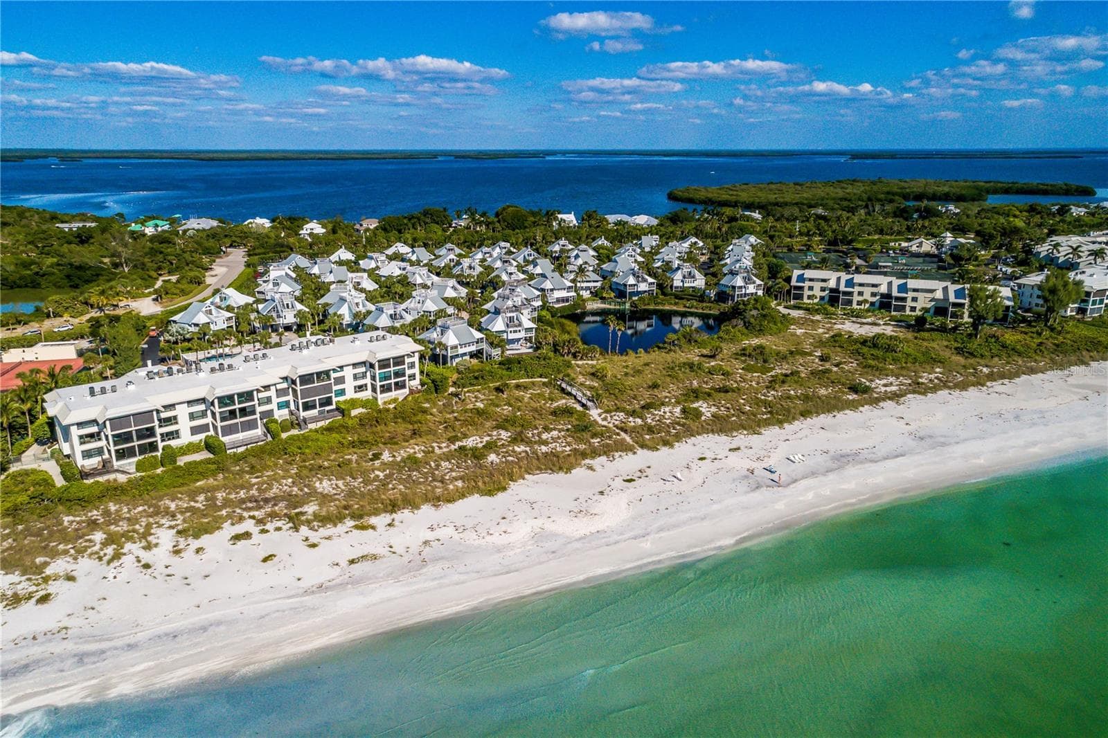 Condominium at 5000 GASPARILLA RD #27, BOCA GRANDE, photo 32 of 32