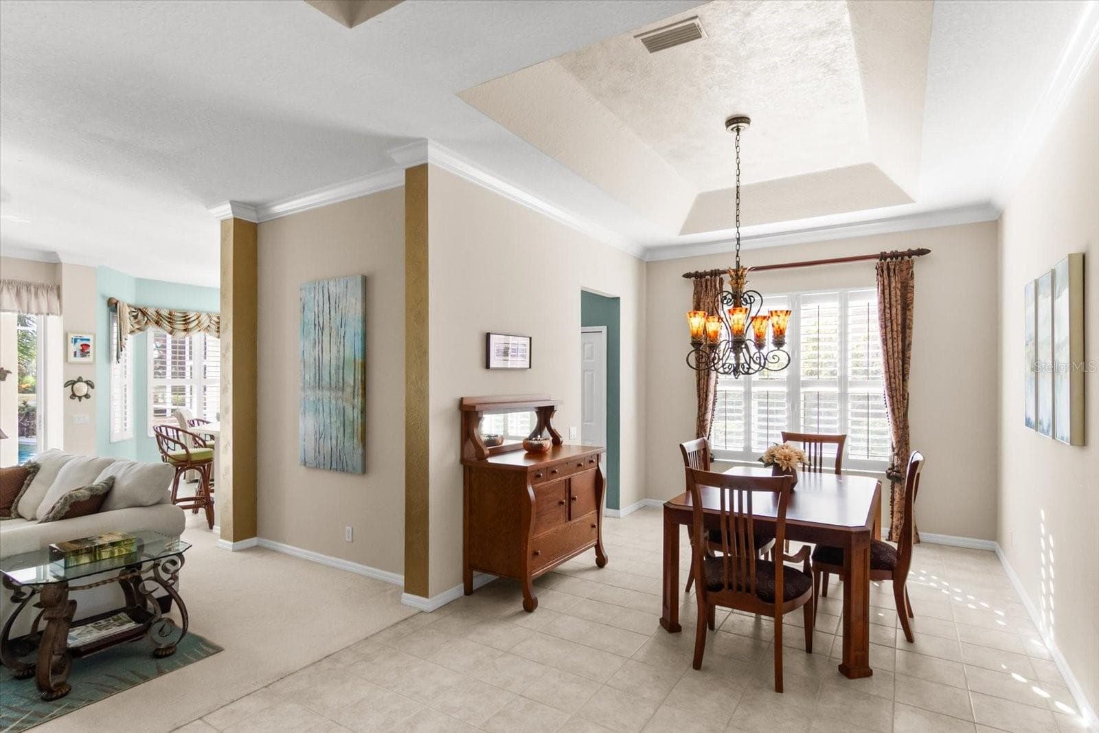 Single Family Residence at 6943 LENNOX PL, UNIVERSITY PARK, photo 11 of 68