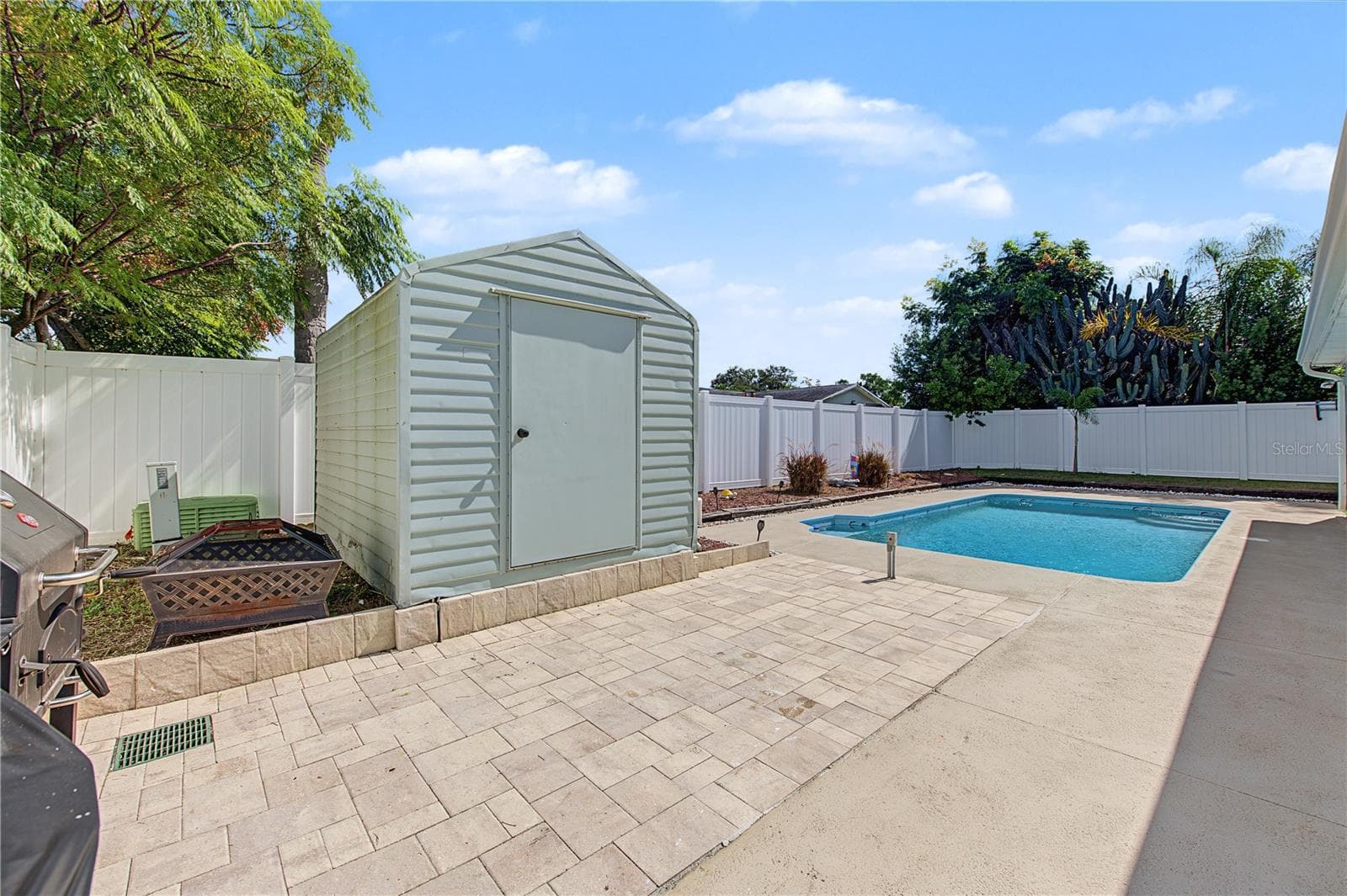 Single Family Residence at 10918 MANCHESTER RD, PORT RICHEY, photo 21 of 26