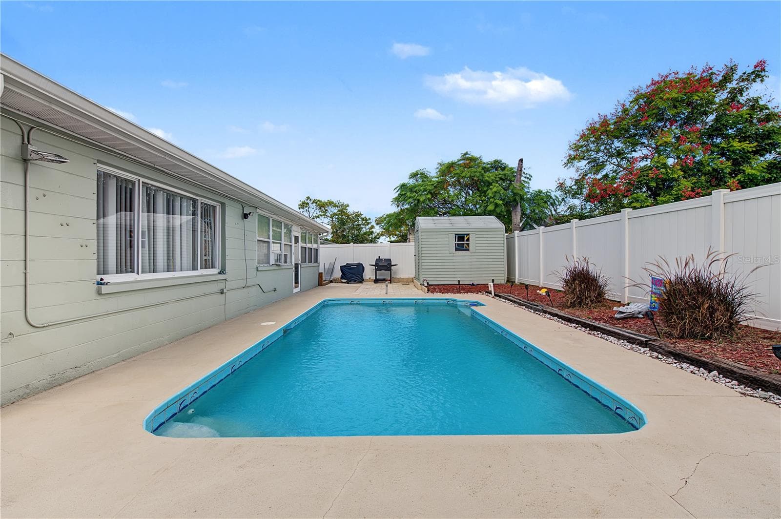 Single Family Residence at 10918 MANCHESTER RD, PORT RICHEY, photo 23 of 26