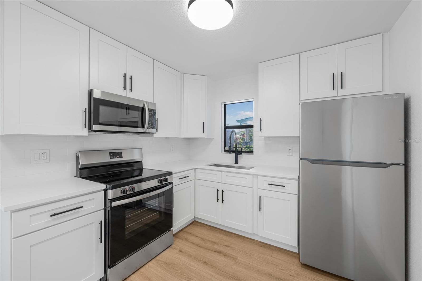 Single Family Residence at 4527 13TH AVE S, ST PETERSBURG, photo 12 of 42