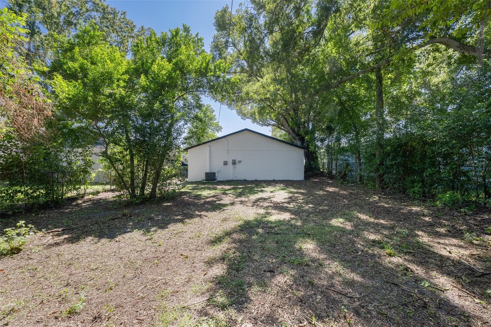 Single Family Residence at 4527 13TH AVE S, ST PETERSBURG, photo 33 of 42