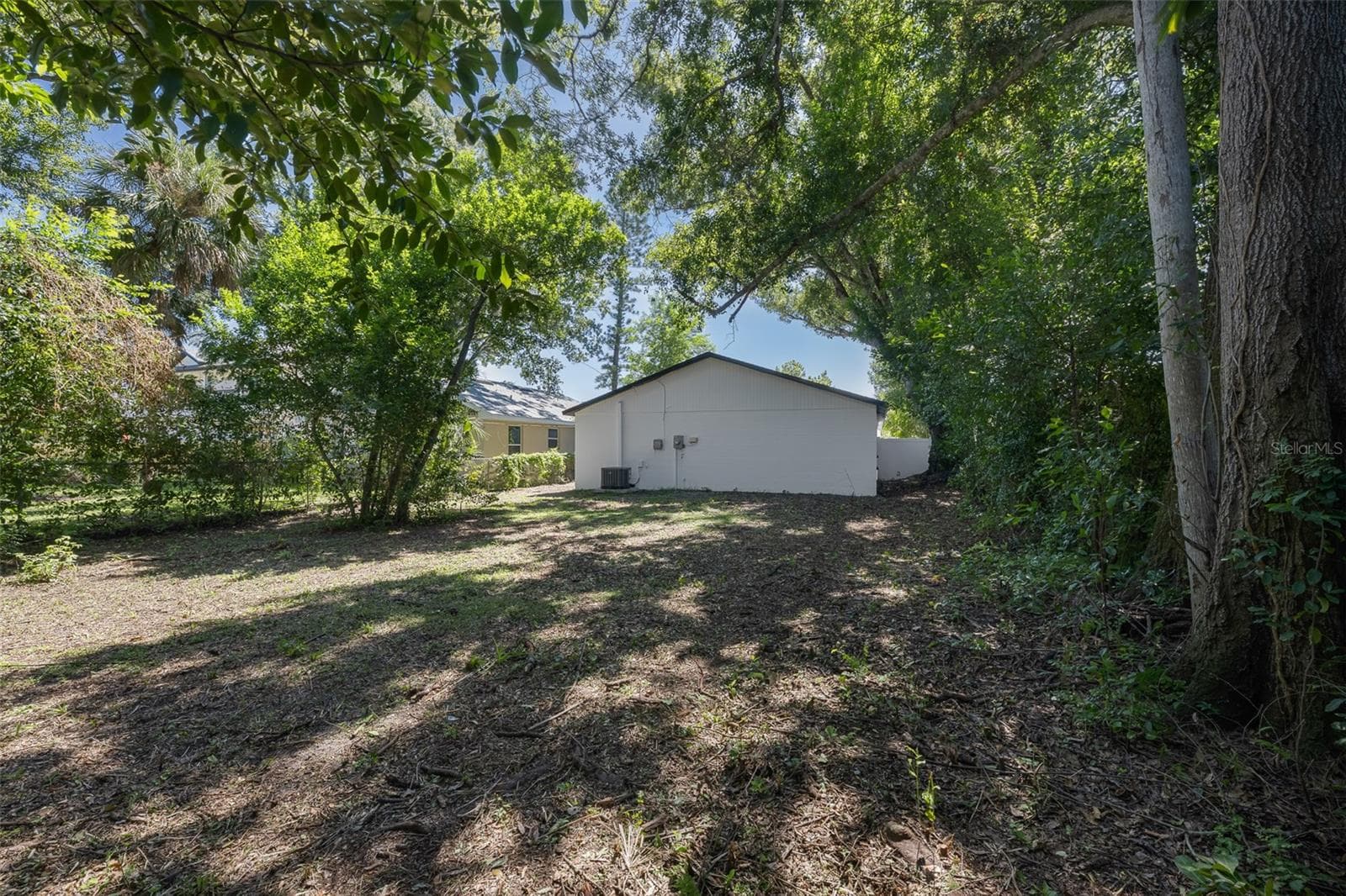 Single Family Residence at 4527 13TH AVE S, ST PETERSBURG, photo 34 of 42