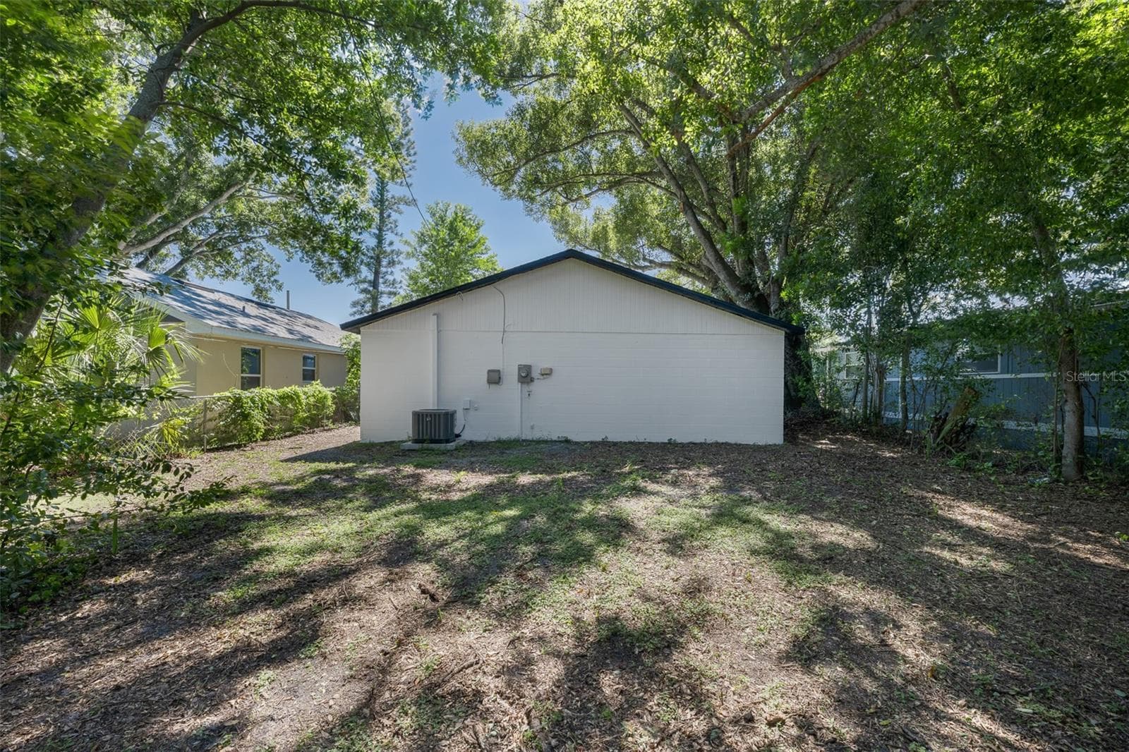 Single Family Residence at 4527 13TH AVE S, ST PETERSBURG, photo 35 of 42