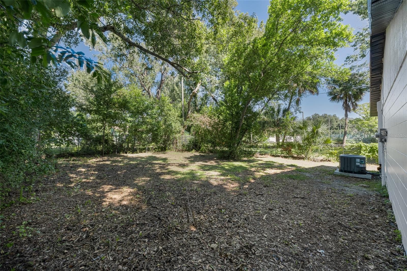 Single Family Residence at 4527 13TH AVE S, ST PETERSBURG, photo 36 of 42