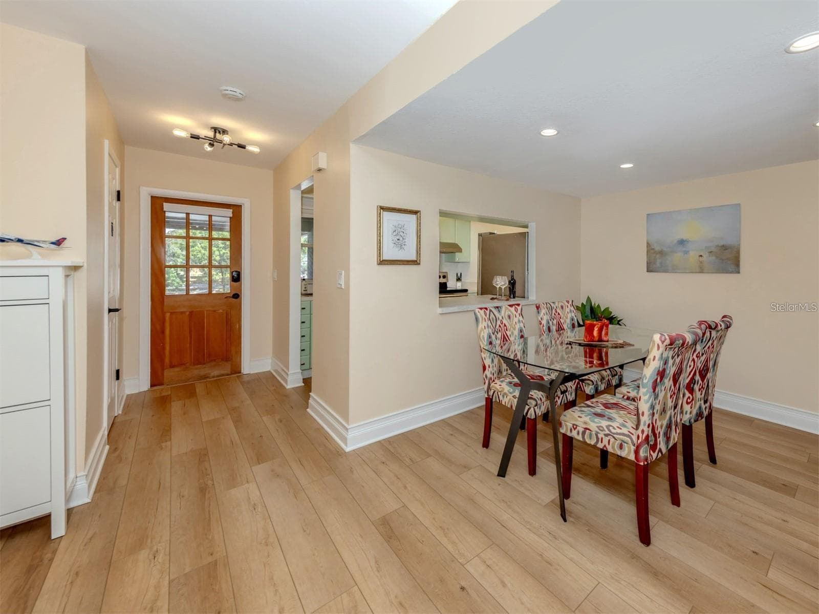 Condominium at 3208 RAMBLEWOOD DR N, SARASOTA, photo 8 of 66
