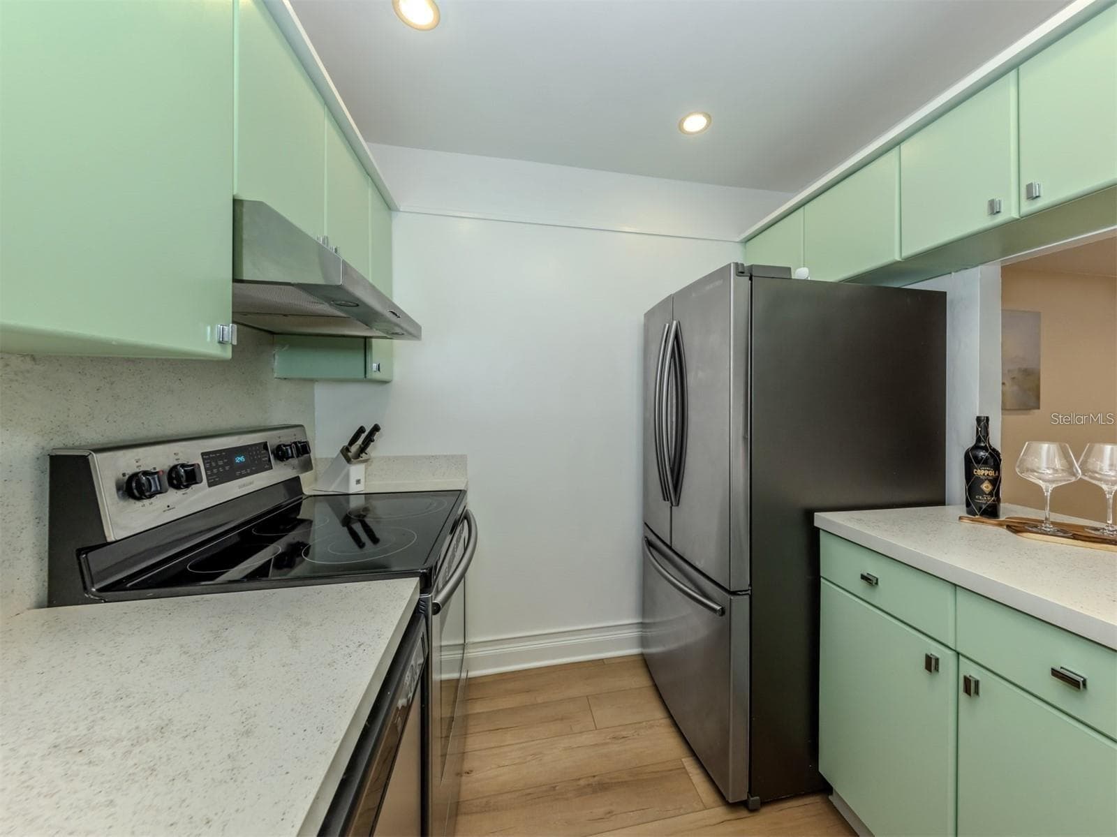 Condominium at 3208 RAMBLEWOOD DR N, SARASOTA, photo 15 of 66