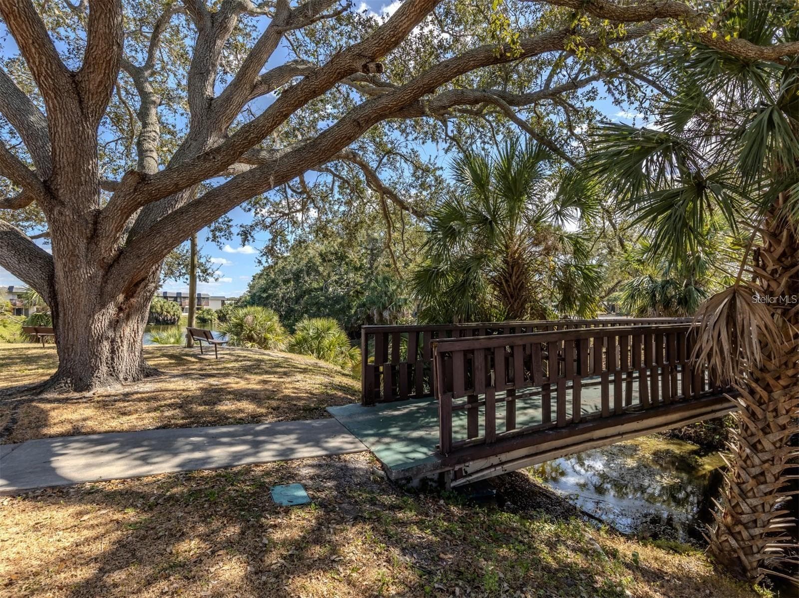 Condominium at 3208 RAMBLEWOOD DR N, SARASOTA, photo 30 of 66