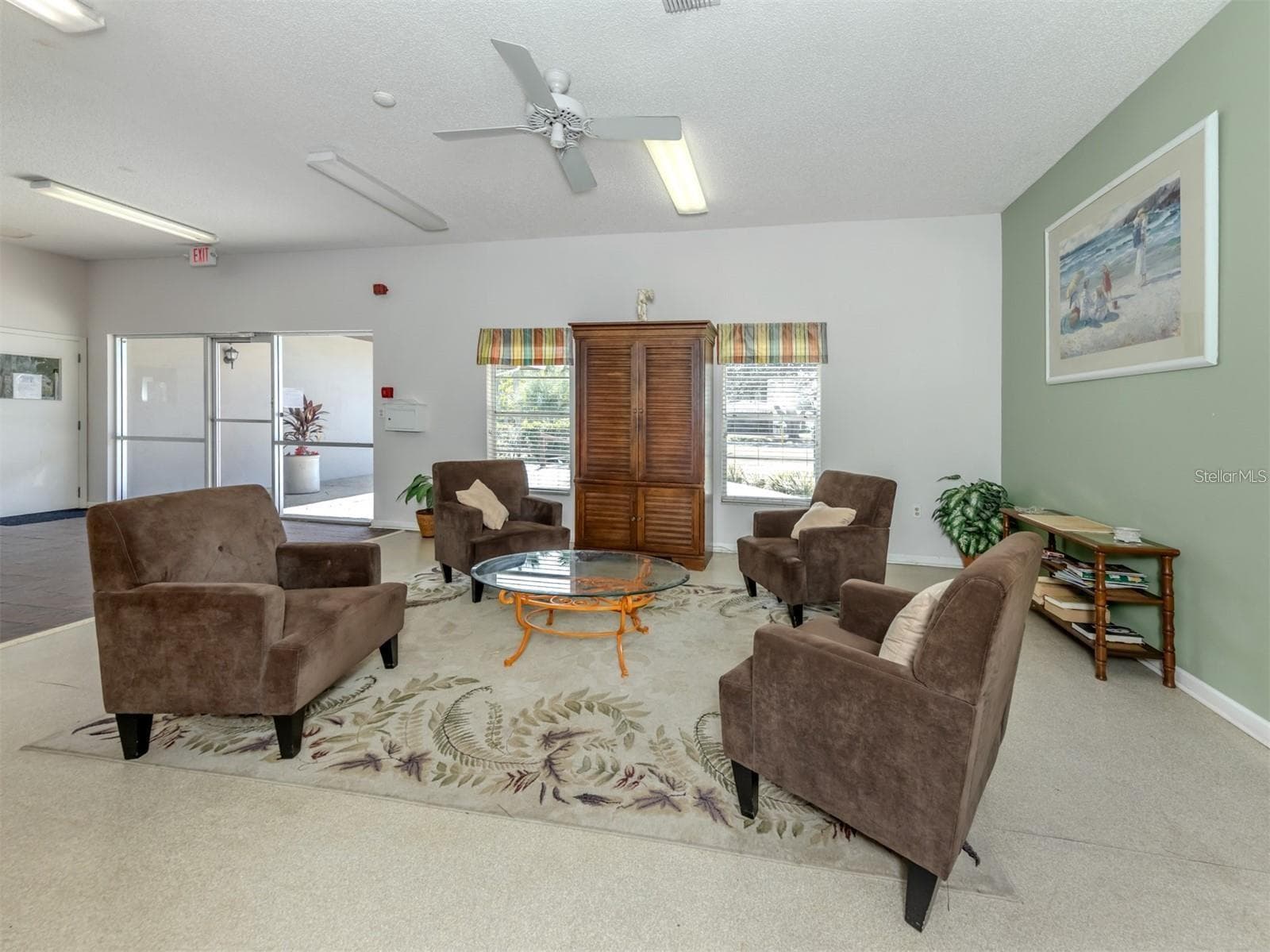 Condominium at 3208 RAMBLEWOOD DR N, SARASOTA, photo 36 of 66
