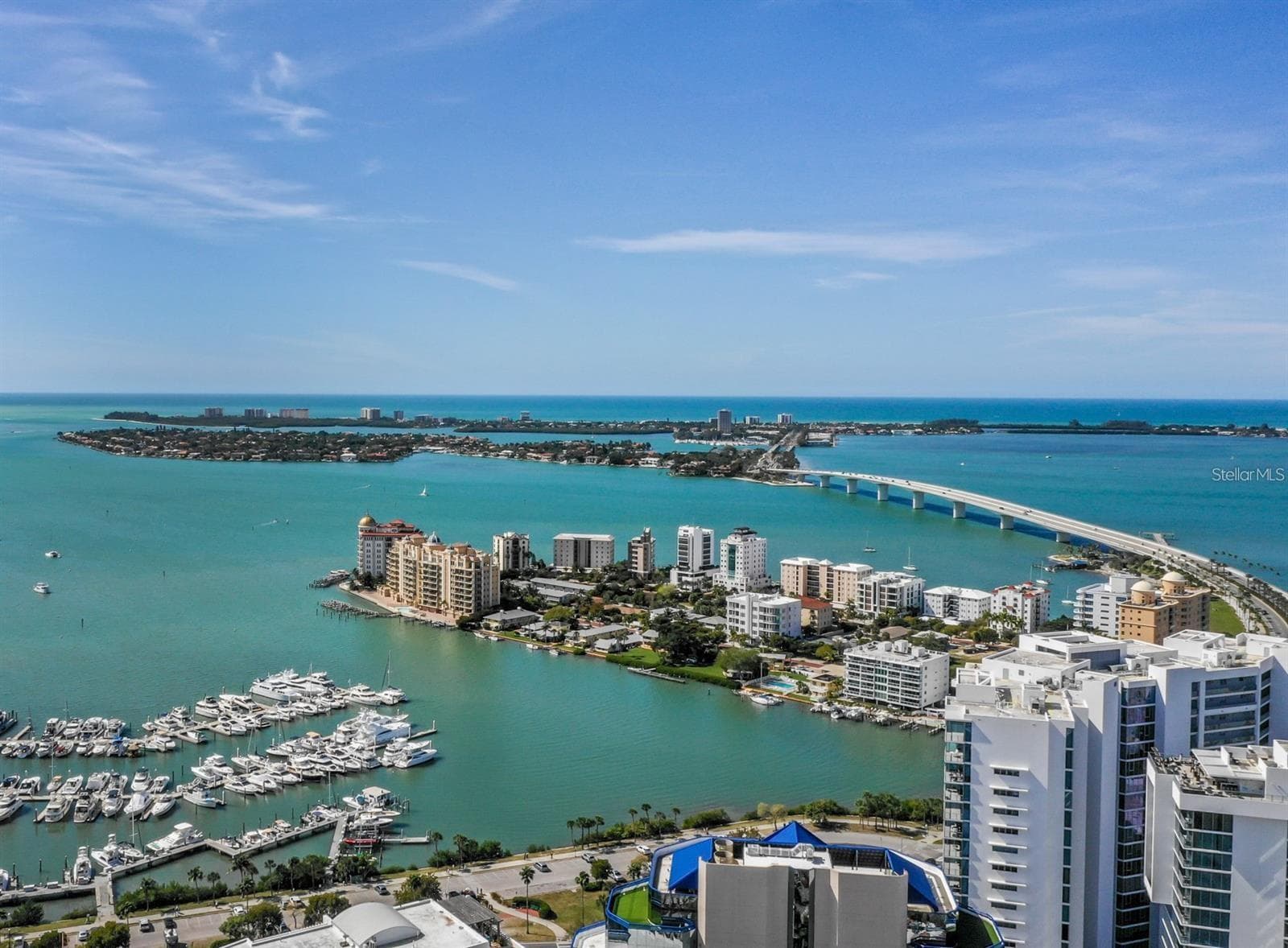 Condominium at 3208 RAMBLEWOOD DR N, SARASOTA, photo 53 of 66