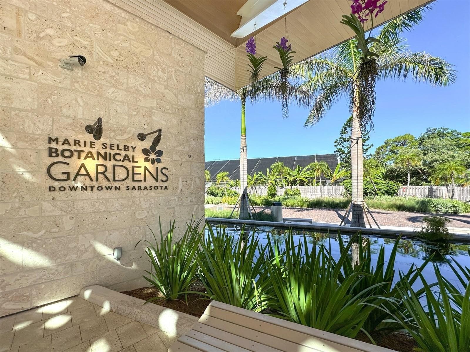 Condominium at 3208 RAMBLEWOOD DR N, SARASOTA, photo 54 of 66