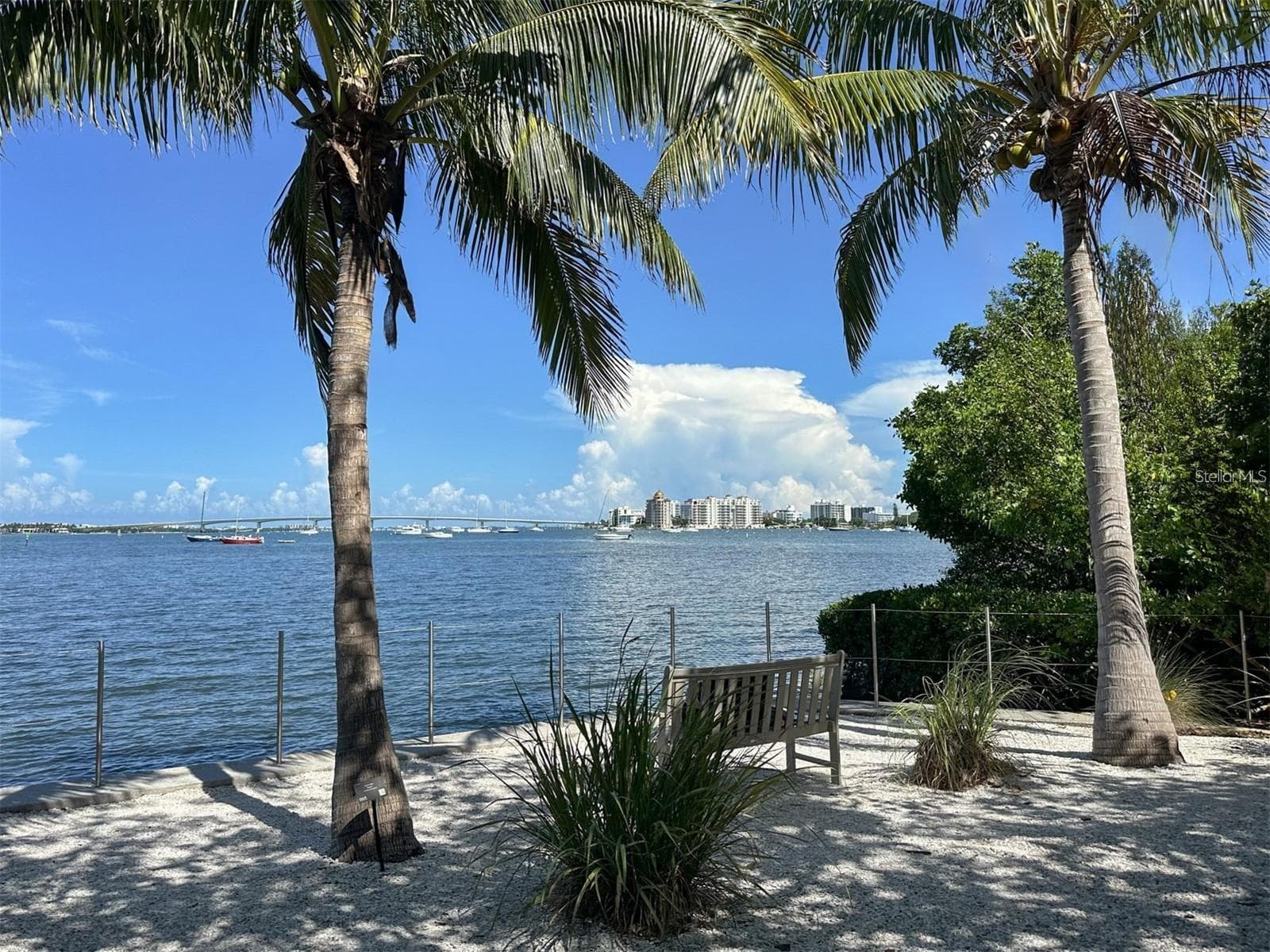 Condominium at 3208 RAMBLEWOOD DR N, SARASOTA, photo 55 of 66