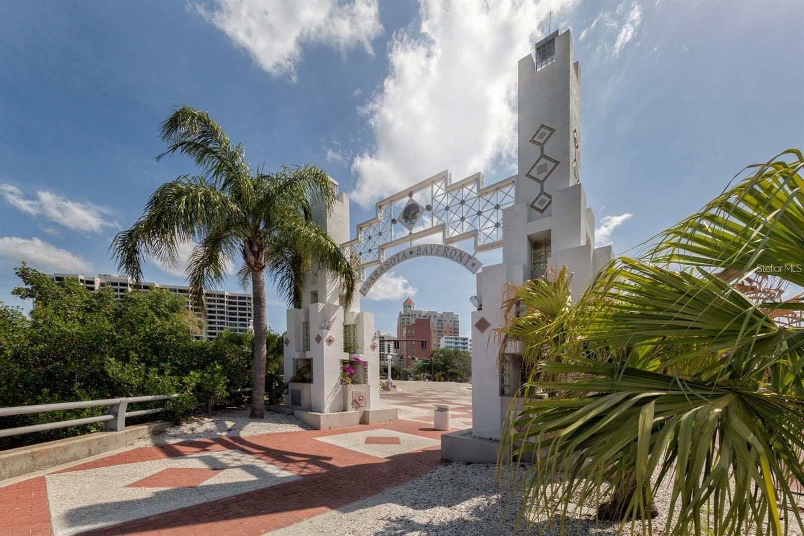 Condominium at 3208 RAMBLEWOOD DR N, SARASOTA, photo 65 of 66