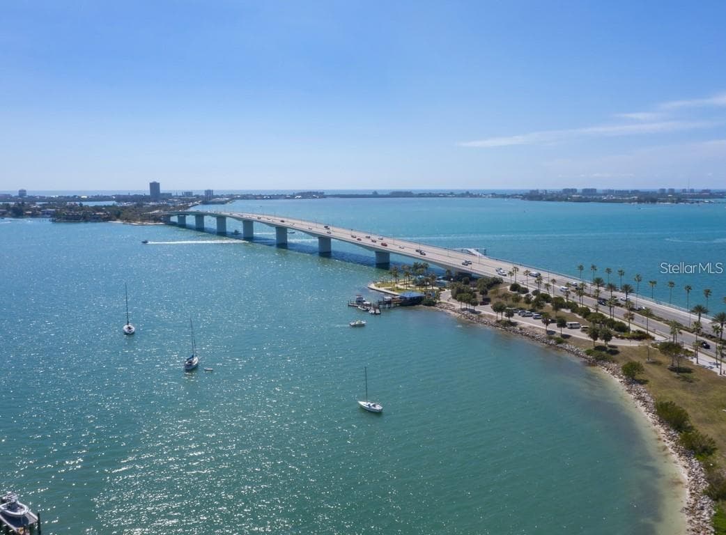 Condominium at 3208 RAMBLEWOOD DR N, SARASOTA, photo 66 of 66