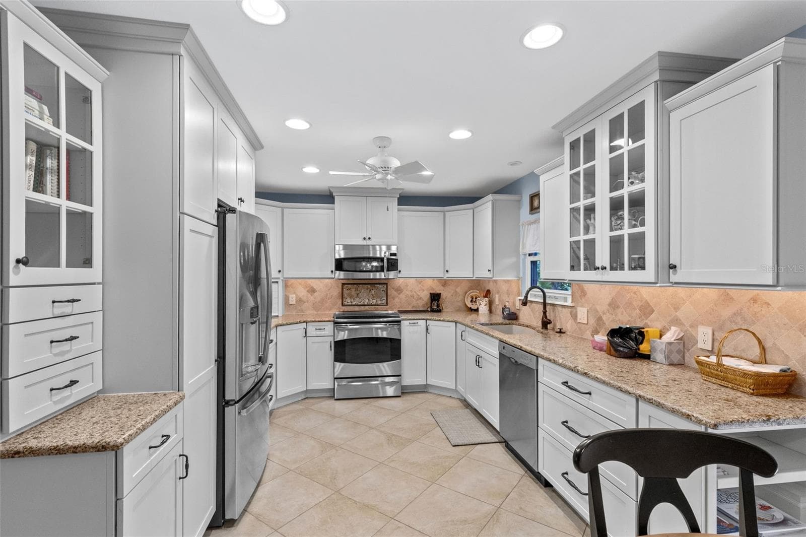 Kitchen - 1884 JESSICA CT, WINTER PARK
