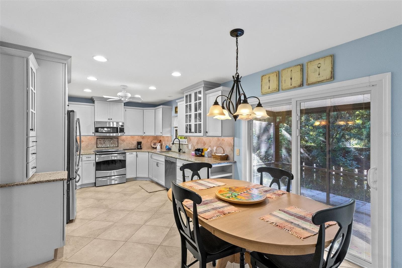 Kitchen - 1884 JESSICA CT, WINTER PARK