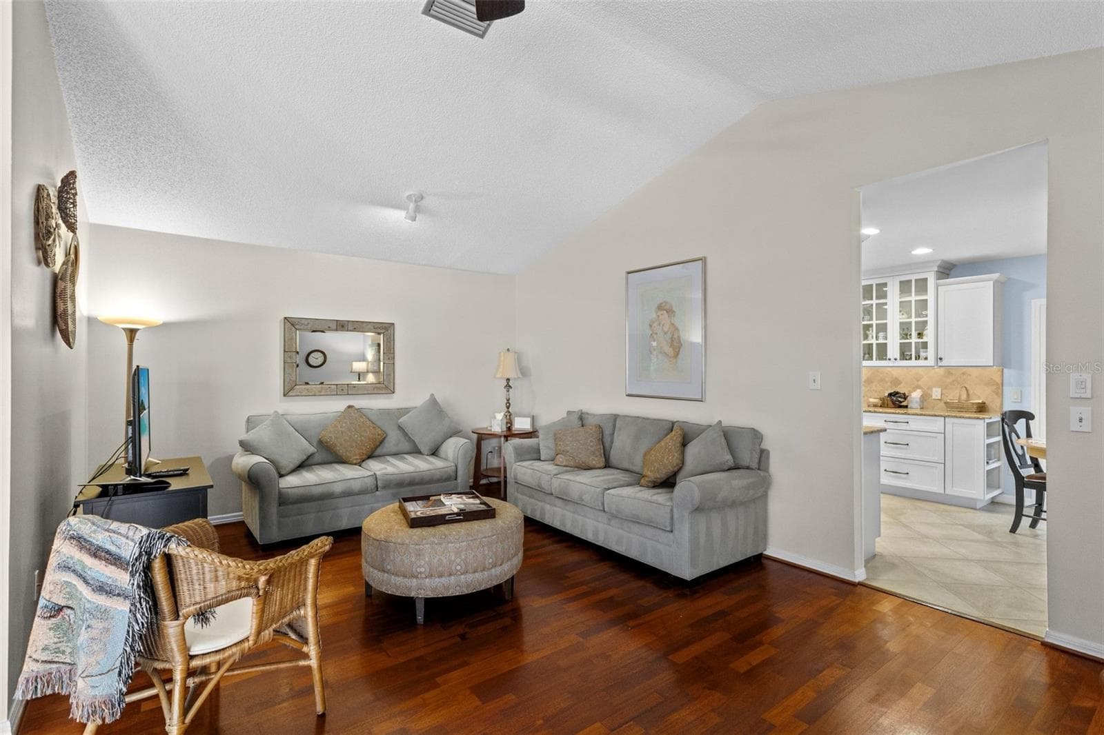 Living Room - 1884 JESSICA CT, WINTER PARK