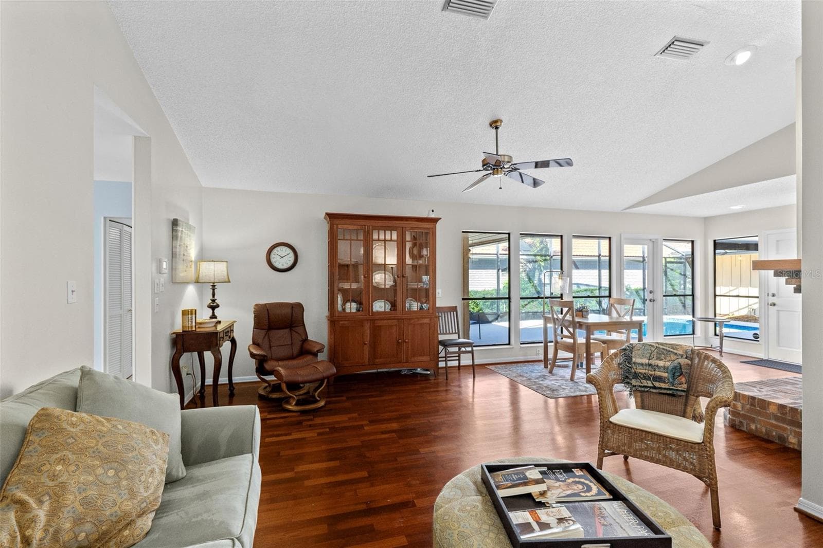 Living Room - 1884 JESSICA CT, WINTER PARK