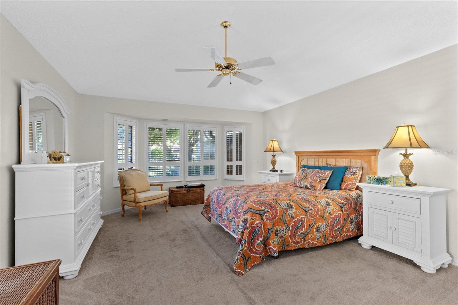 Primary Bedroom - 1884 JESSICA CT, WINTER PARK
