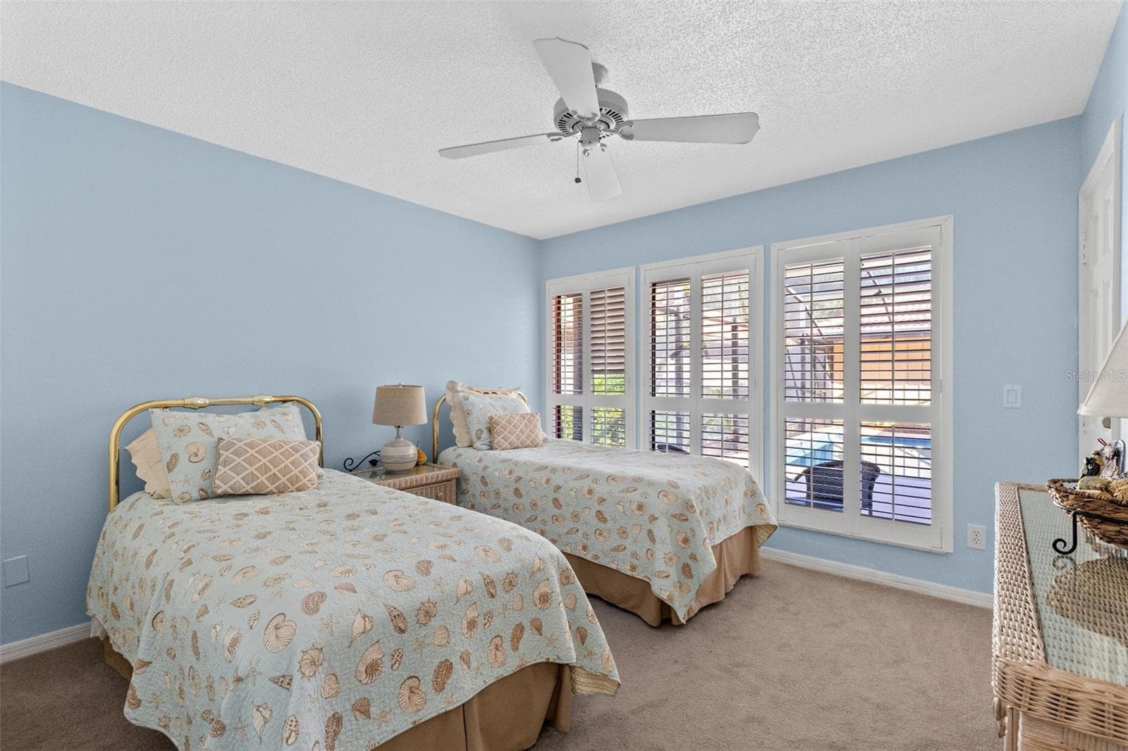 Bedroom 1 - 1884 JESSICA CT, WINTER PARK