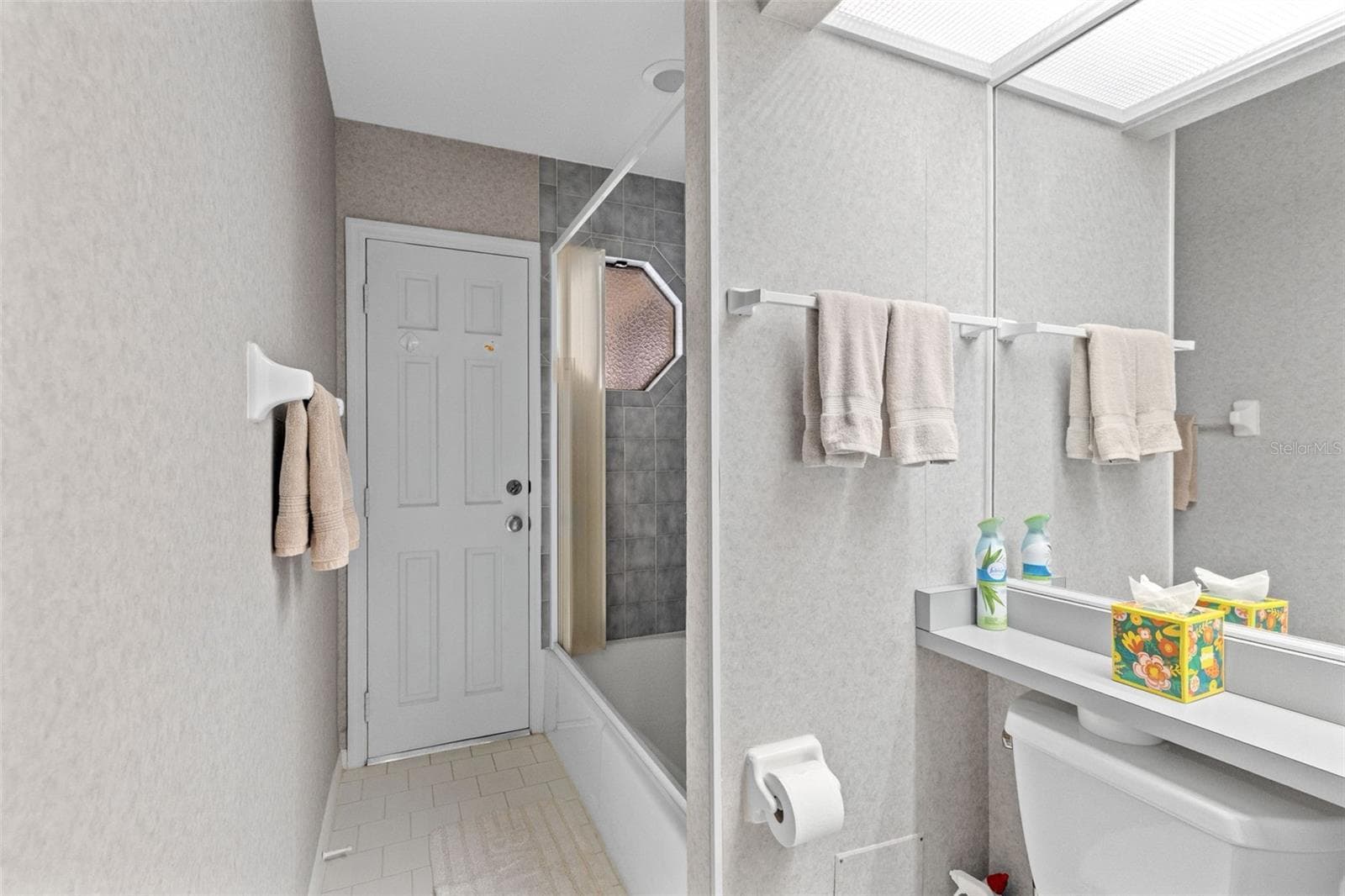 Guest Bathroom - 1884 JESSICA CT, WINTER PARK